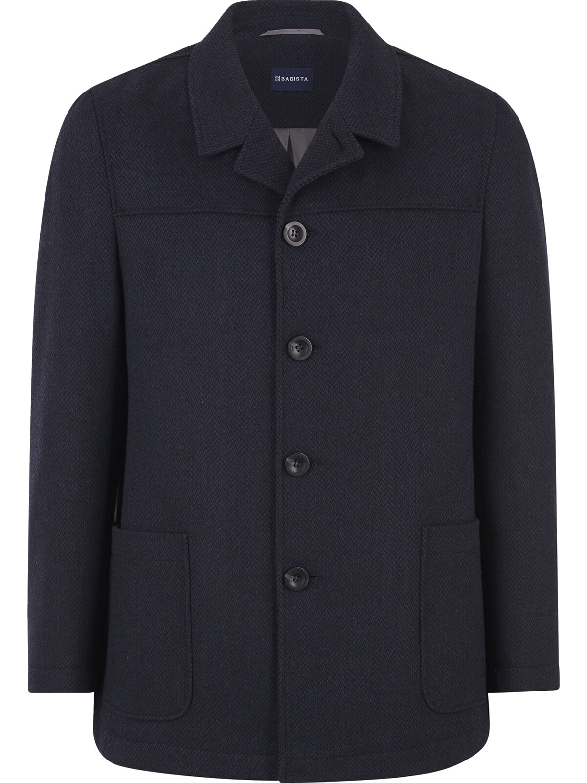Babista Langjacke »Mantel RIGELLI«
