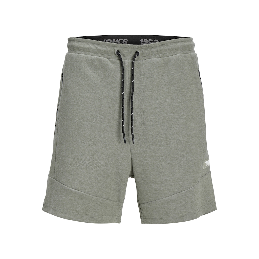 Jack & Jones Sweatshorts »JPSTAIR SWEAT SHORTS BEX SN«