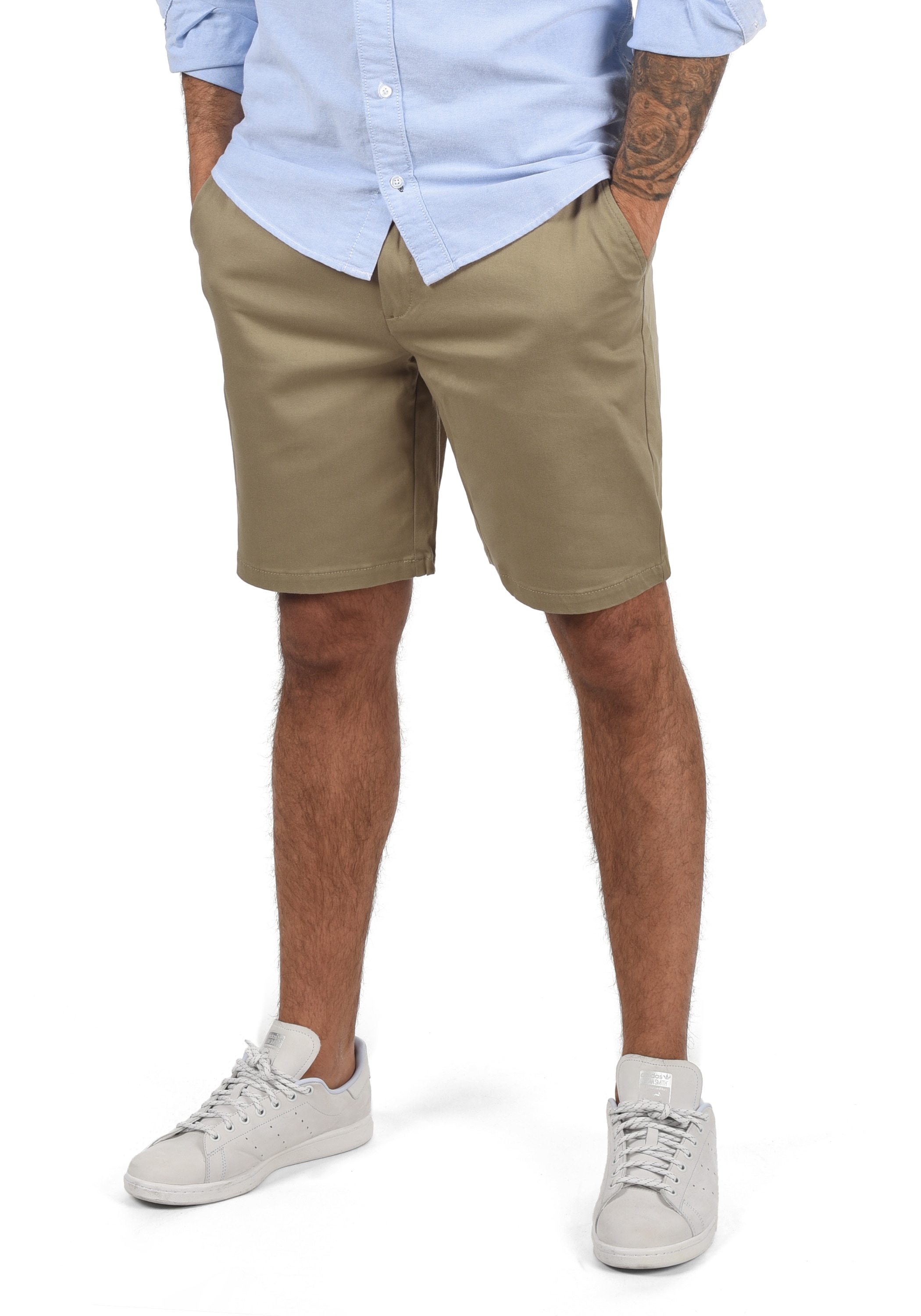 !Solid Chinoshorts »Chinoshorts SDRavi«
