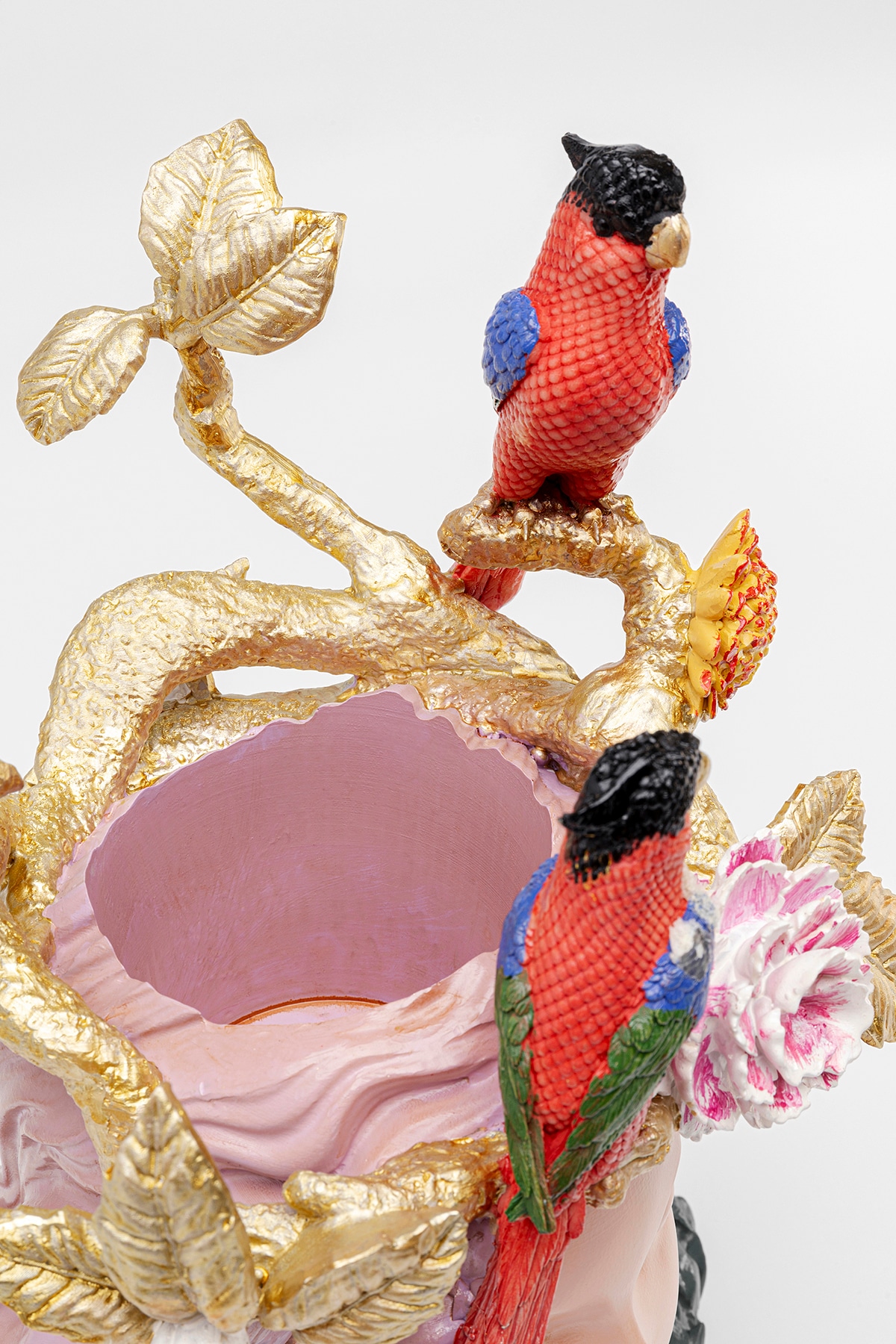Kare Design Dekovase »Paradise Lady 35cm«