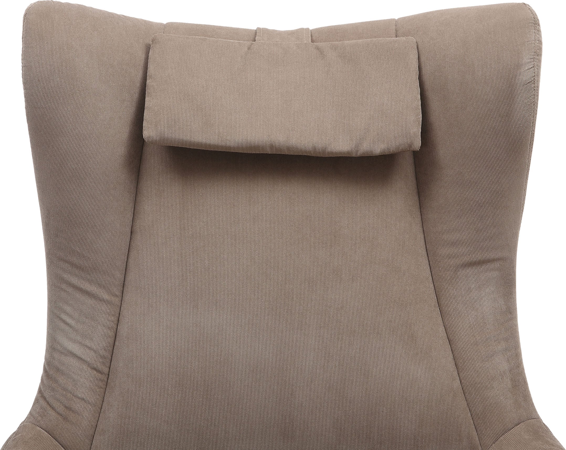 SalesFever Sessel »Savannah Bequemer Sessel«, (Set, 2 St.), mit Drehfunktion