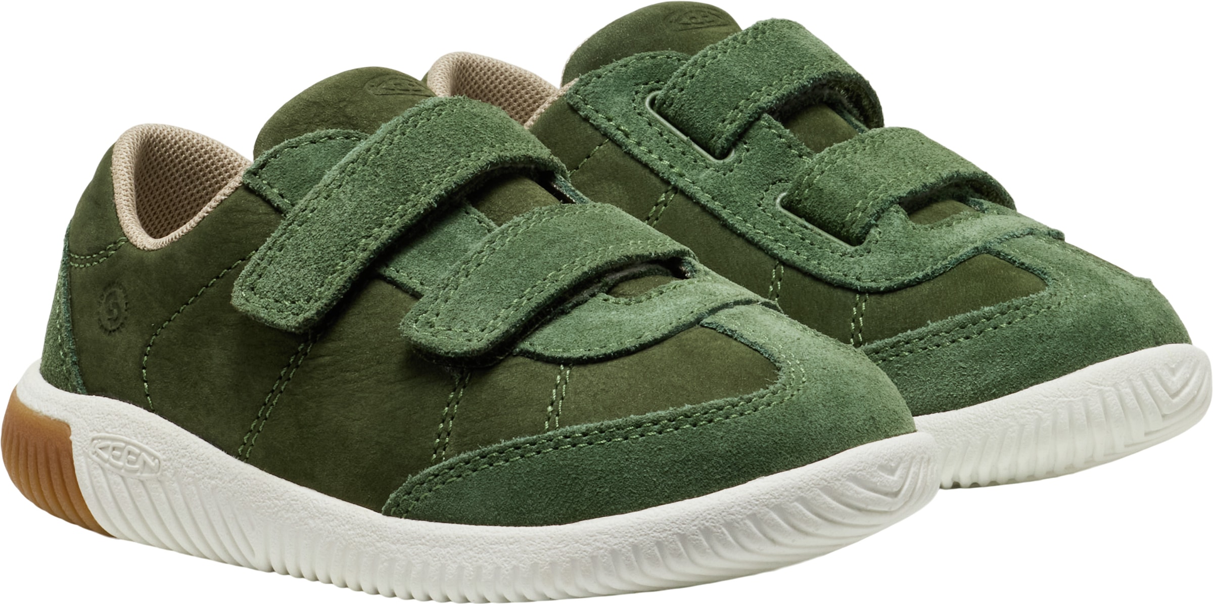 Keen Barfußschuh »KNX T-TOE DS«