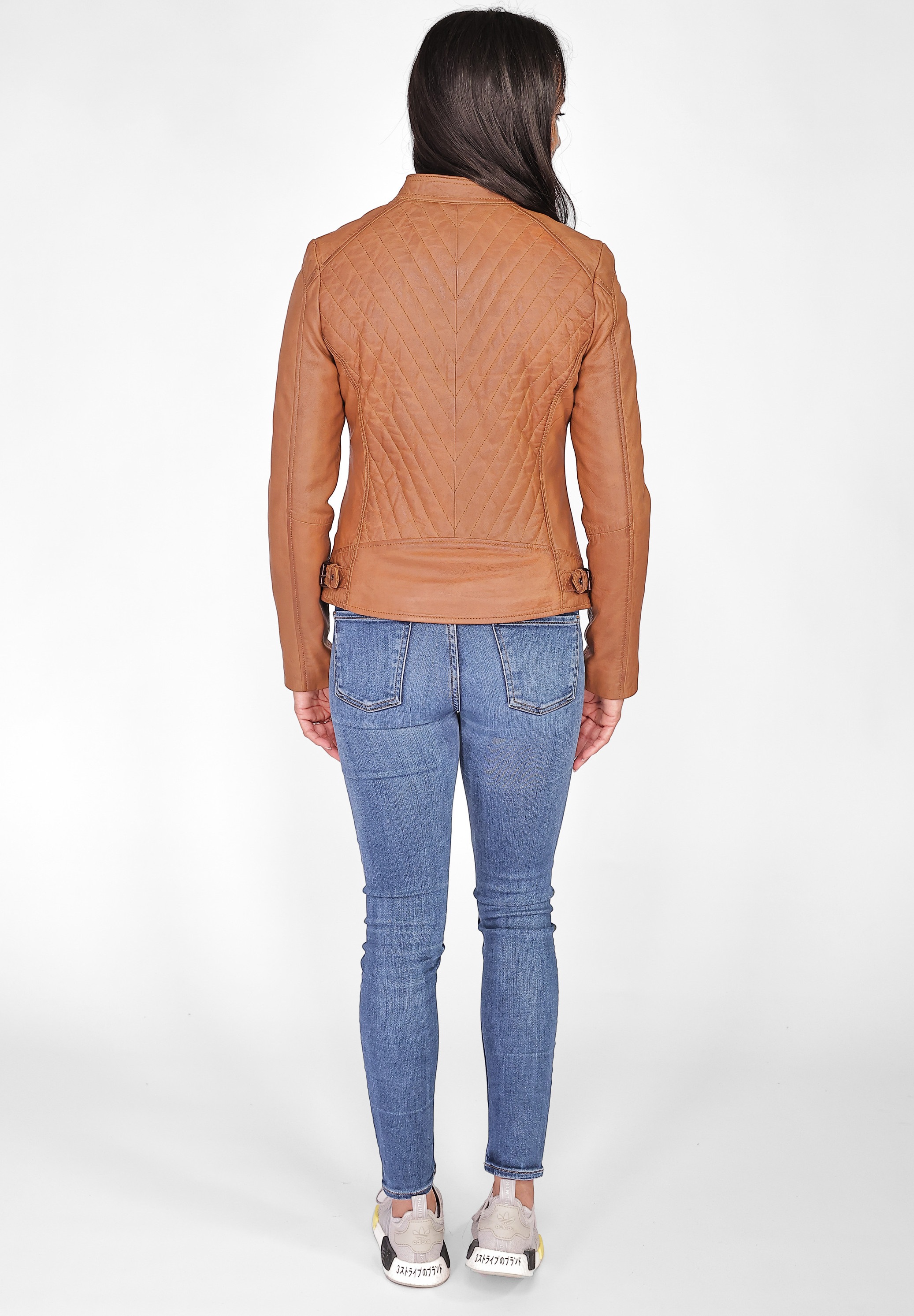 MUSTANG Lederjacke »Lederjacke Jeannette«