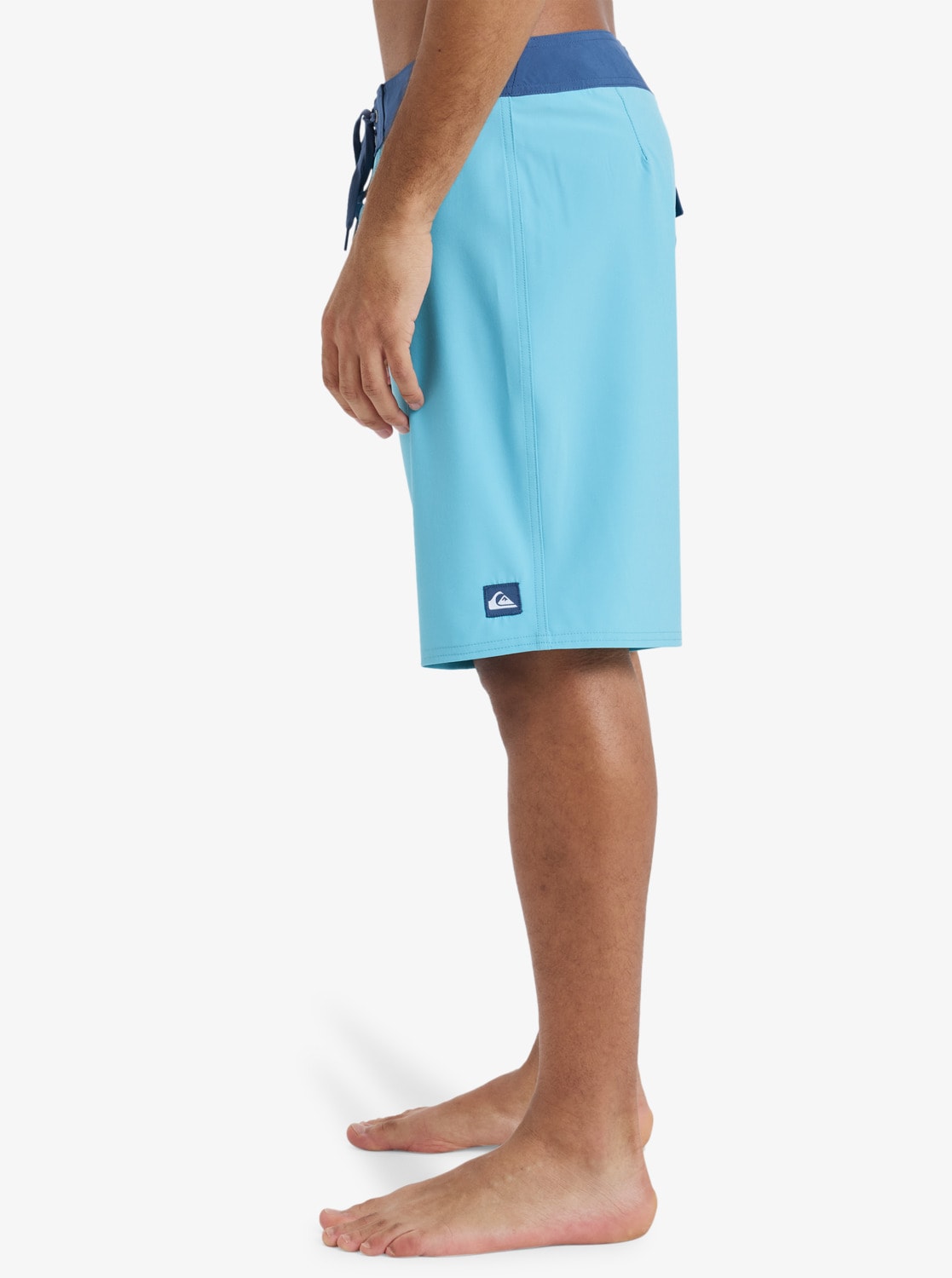 Quiksilver Boardshorts »Surfsilk Kaimana 20"«