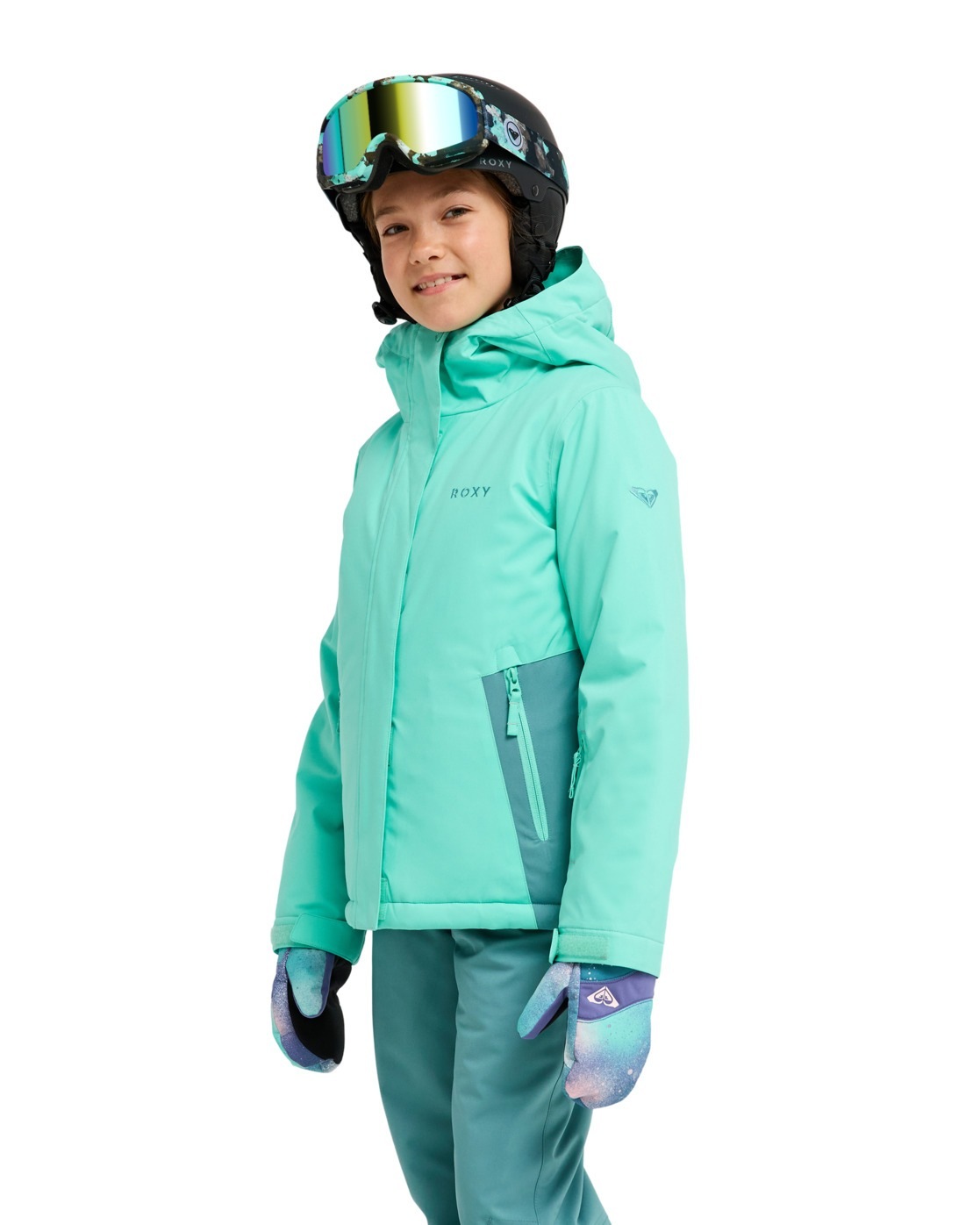 Roxy Snowboardjacke »Snowflare 10K«