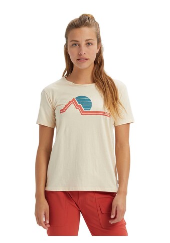 Burton T-Shirt »CLASSICO SHORT SLEEVE T-SHIRT« kaufen