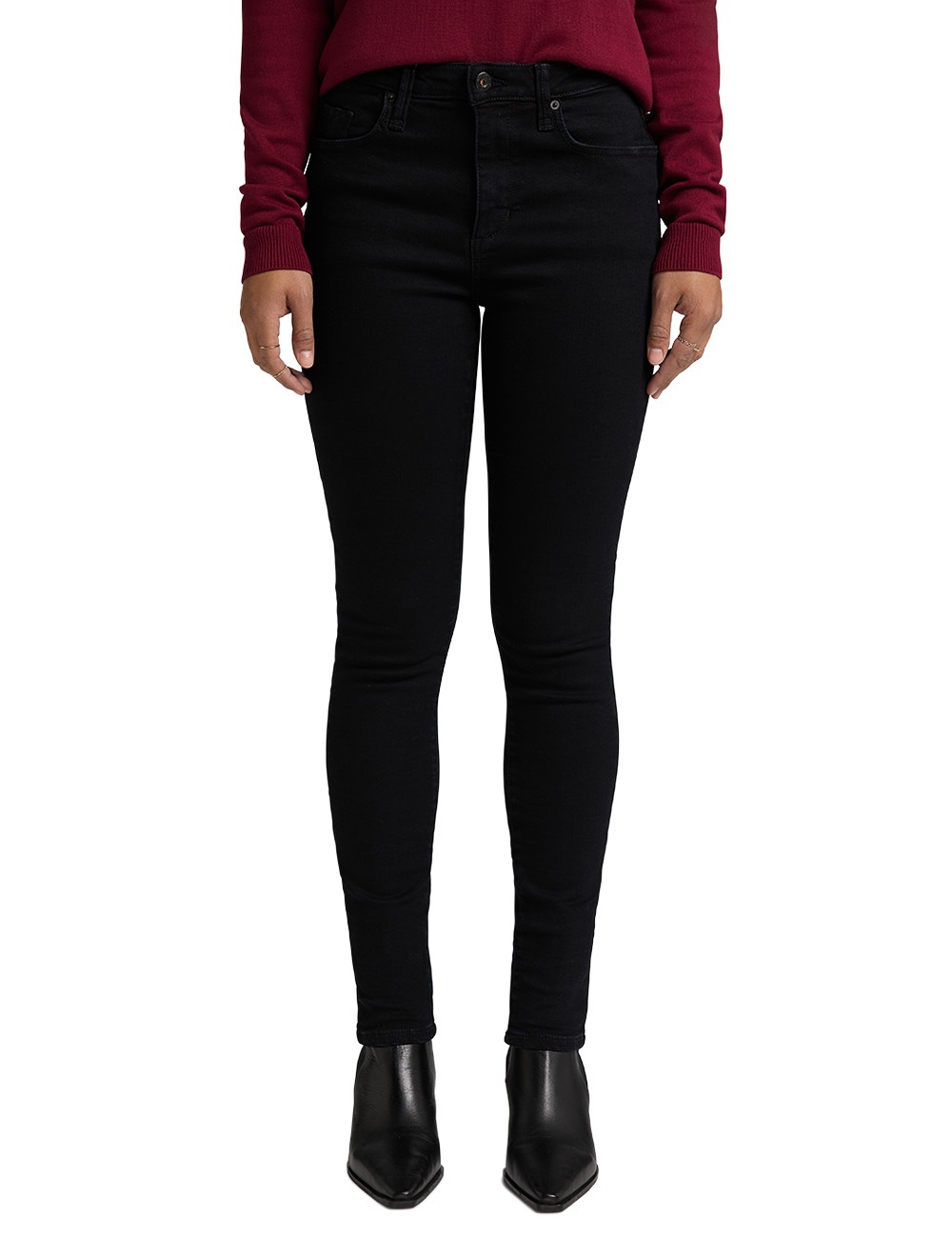 MUSTANG Jeansjeggings »Mia Jeggings«
