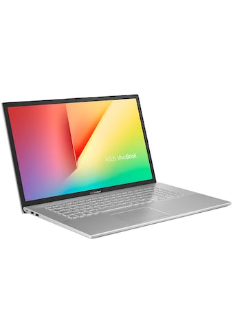 Asus Notebook »Vivobook S17 S712EA-BX132W«, 43,9 cm, / 17,3 Zoll, Intel, Core i3, UHD,... kaufen
