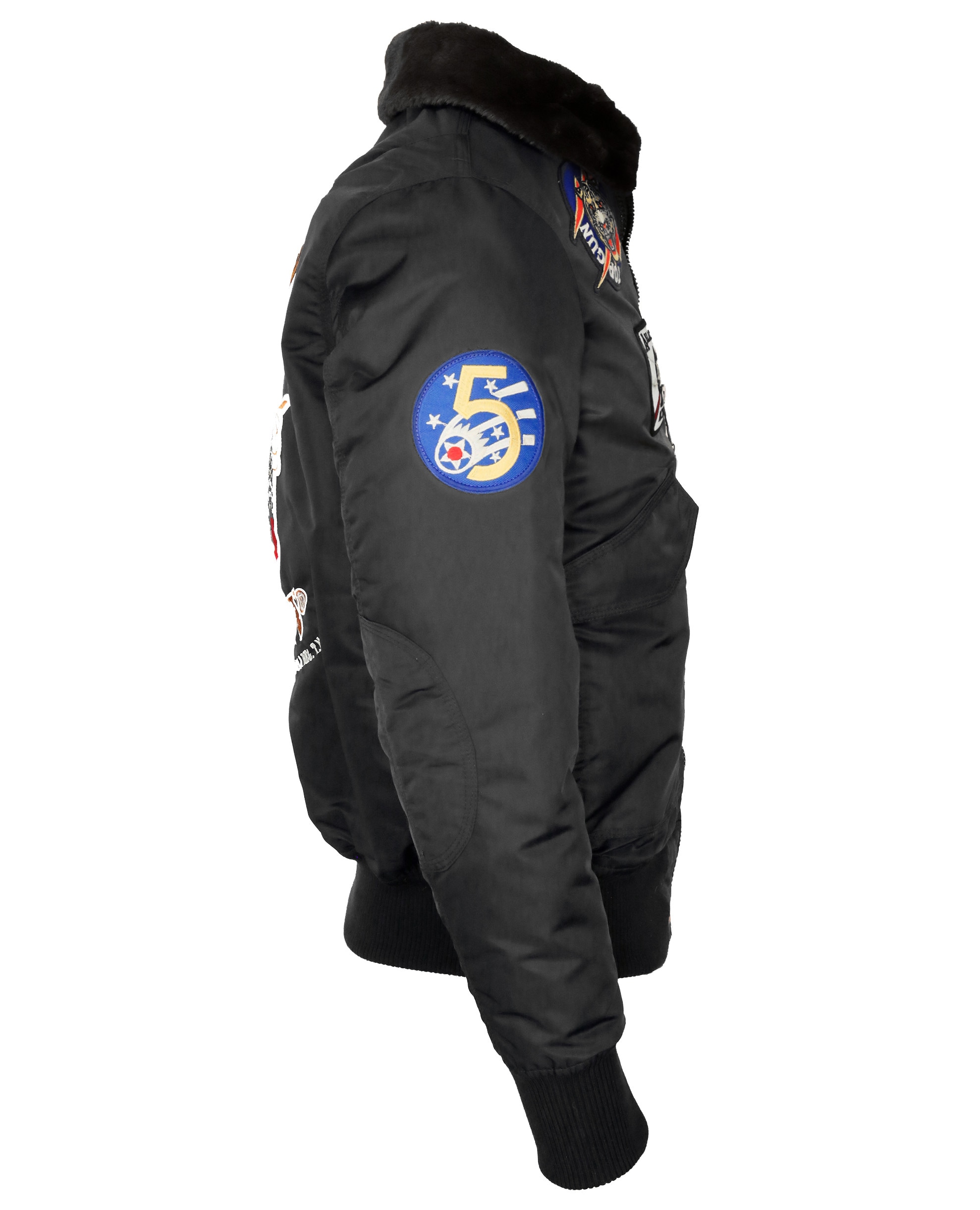 TOP GUN Bomberjacke »Bomberjacke TG20202013«