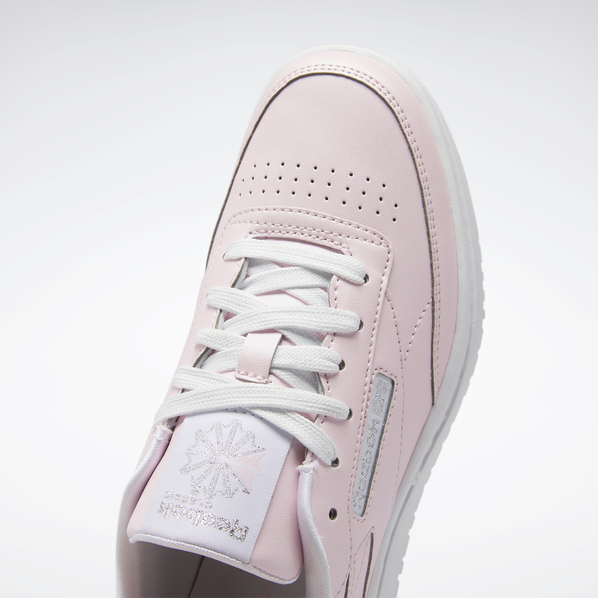Reebok Classic Sneaker »CLUB C 85 DOUBLE«
