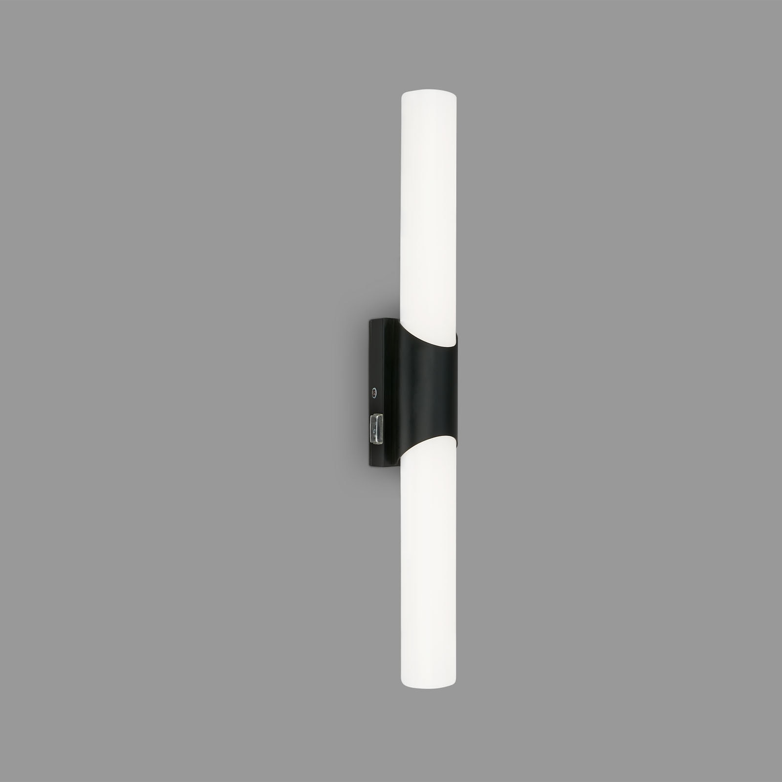 Briloner Leuchten LED Spiegelleuchte »KLAK« LED-Modul 1 Stk. Neutralweiß 47 x 6,5 x 6,8 cm, Badezimmer, Spiegel, Badlampe