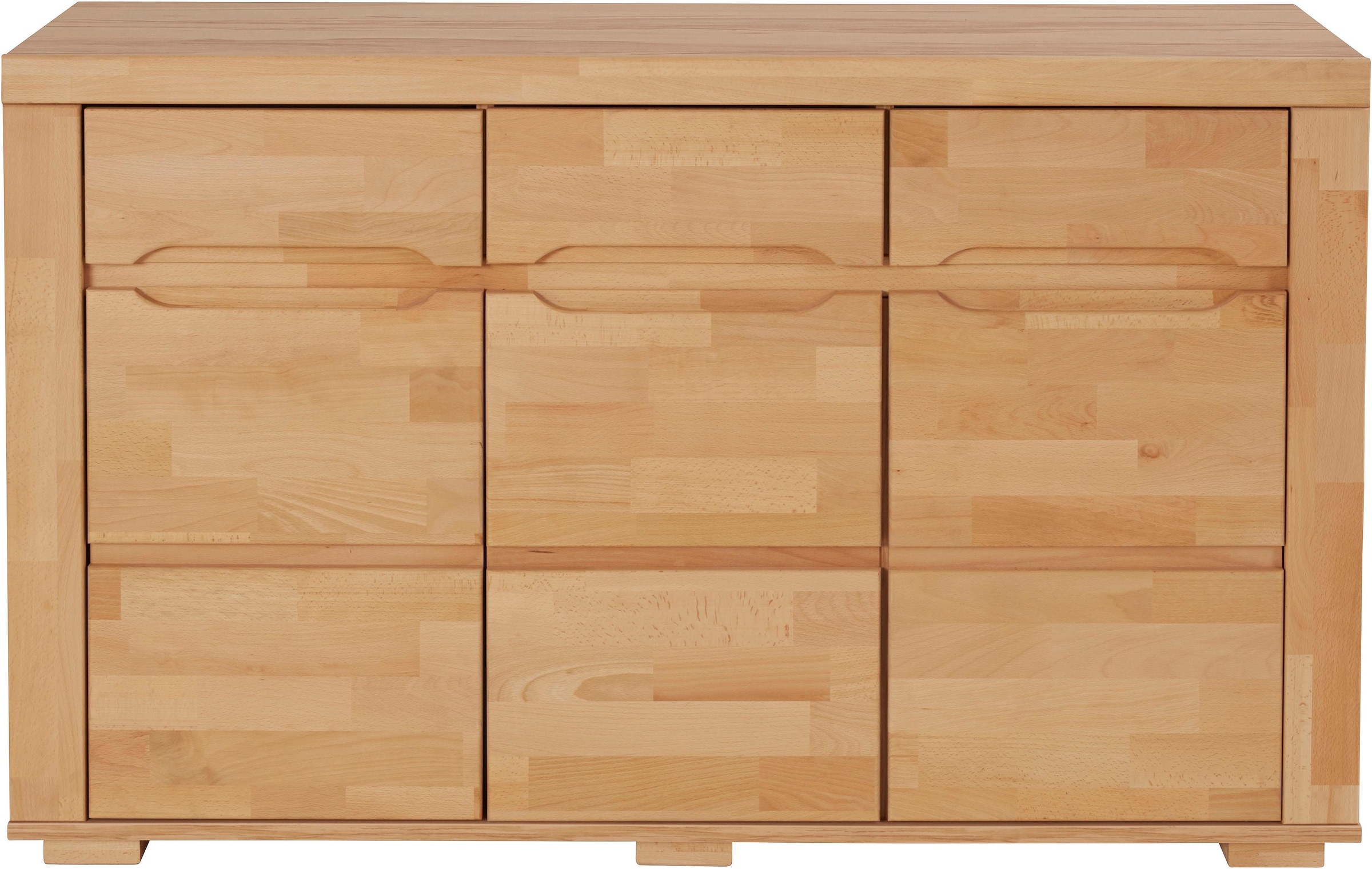 Sideboard »Denis«, Breite 140 cm