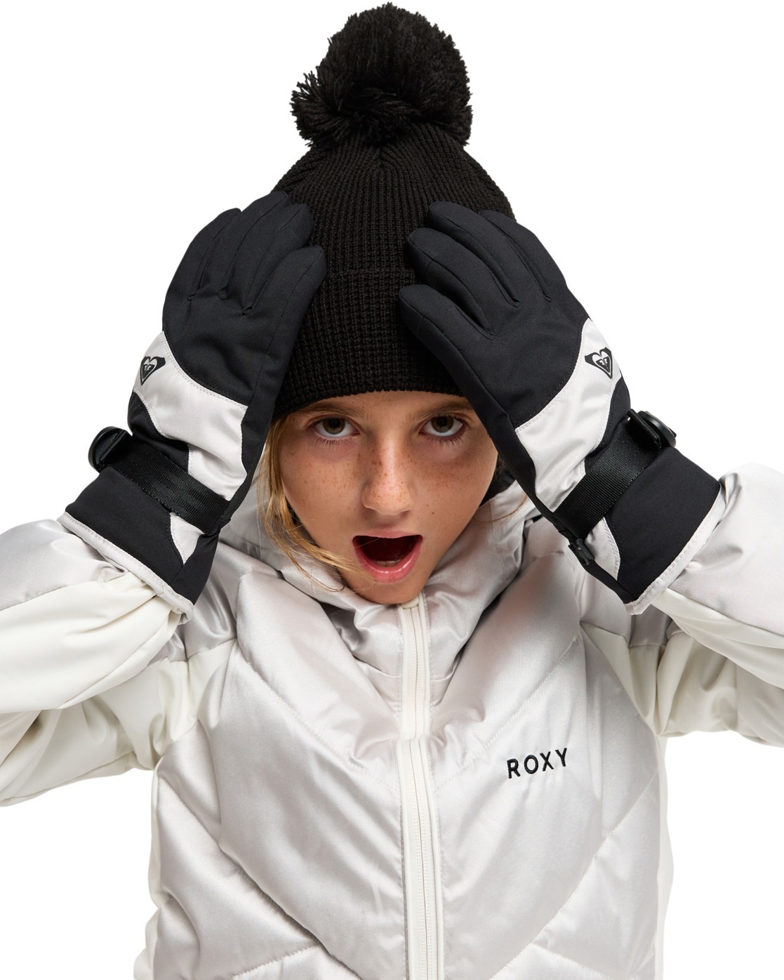 Roxy Snowboardhandschuhe »Roxy Jetty«