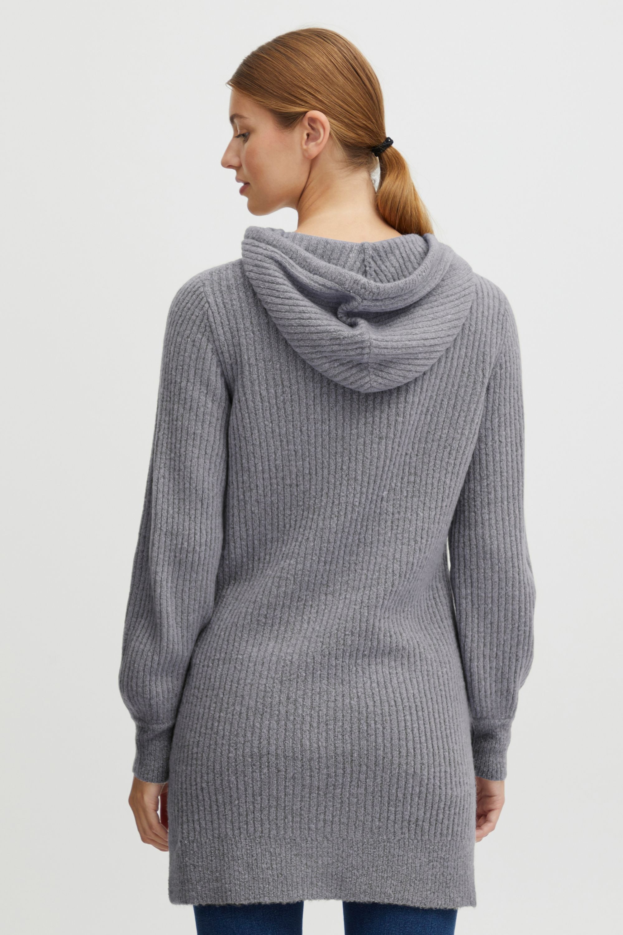 OXMO Kapuzenpullover »Hoodie OXNorma«