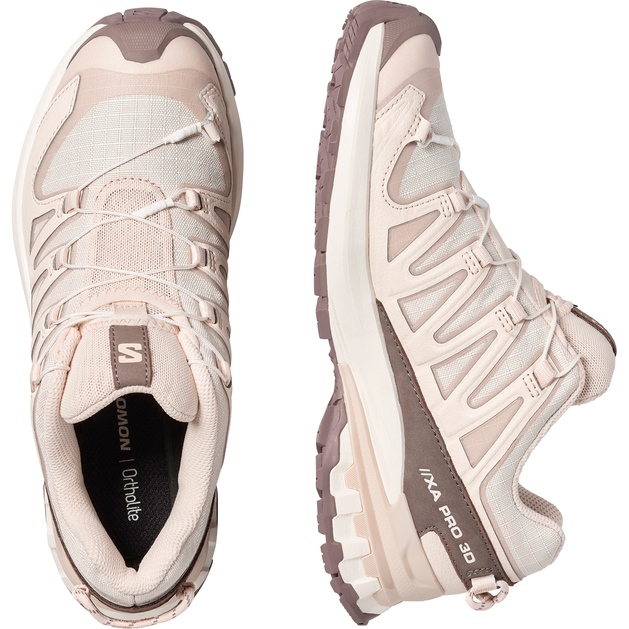 Salomon Trailrunningschuh »XA PRO 3D V9 LIFELONG«