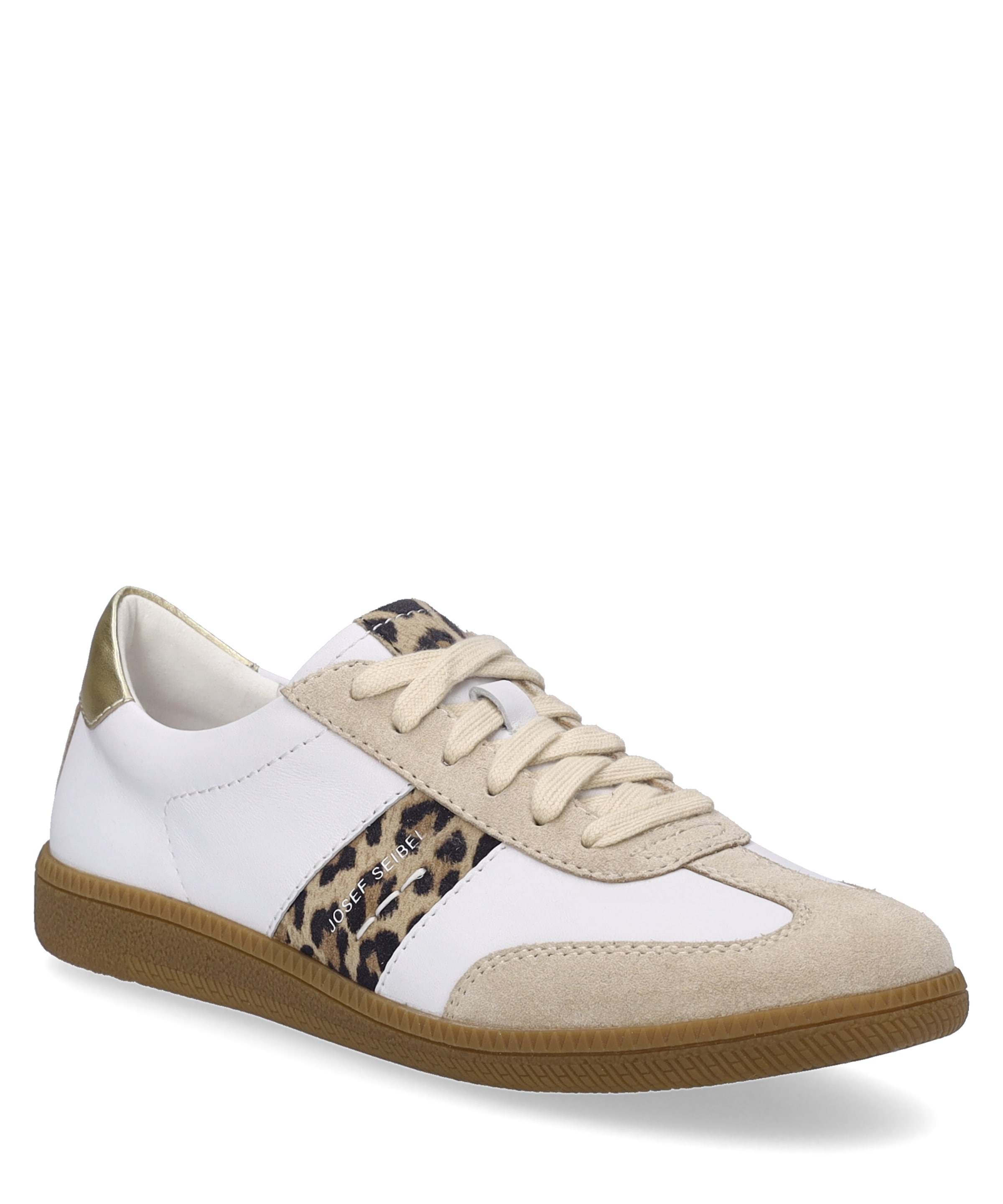 Josef Seibel Sneaker »Joleen 03, beige-multi«