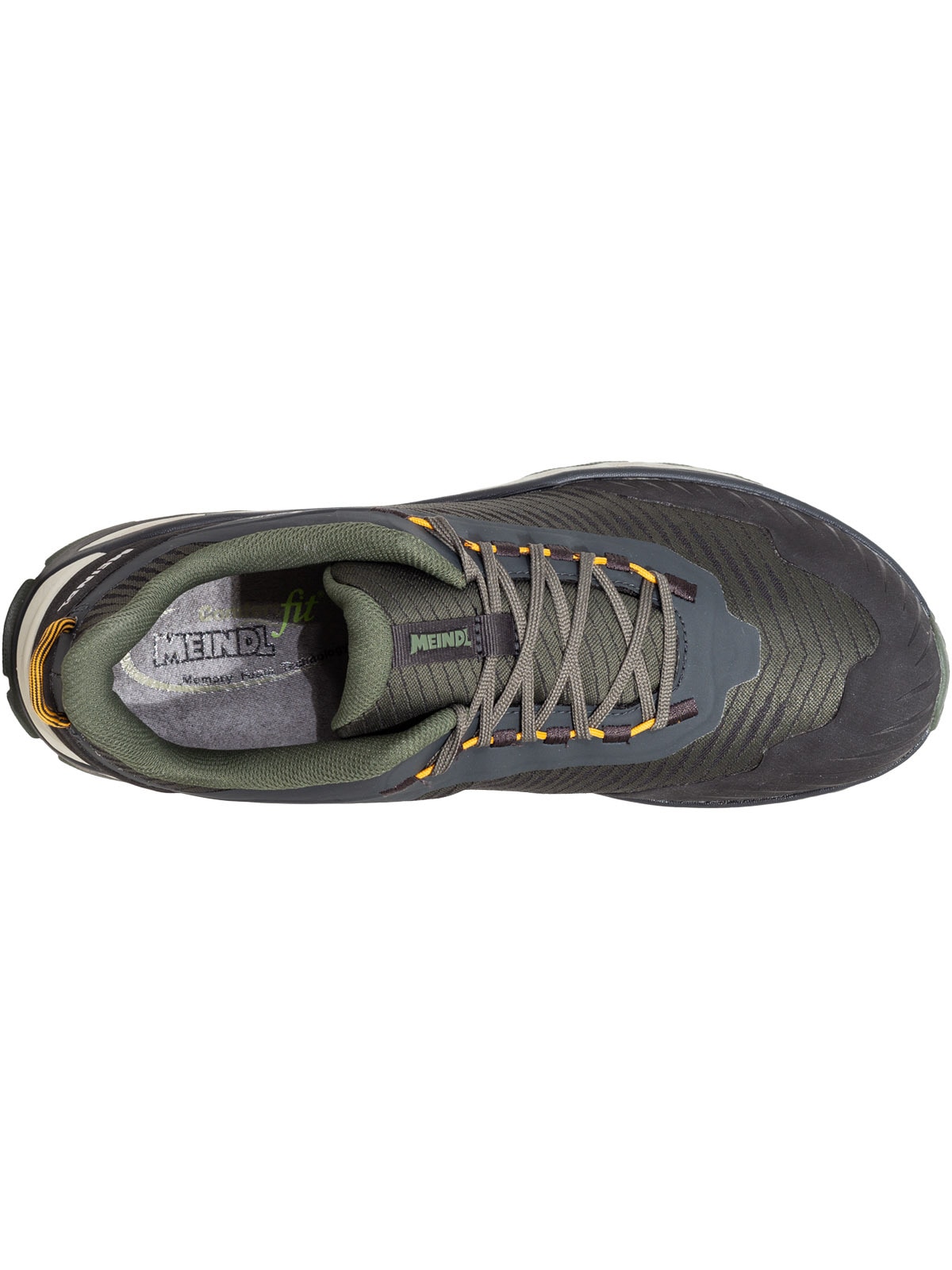 Meindl Wanderschuh »Freizeitschuhe 5504-02 Meindl Power Walker«