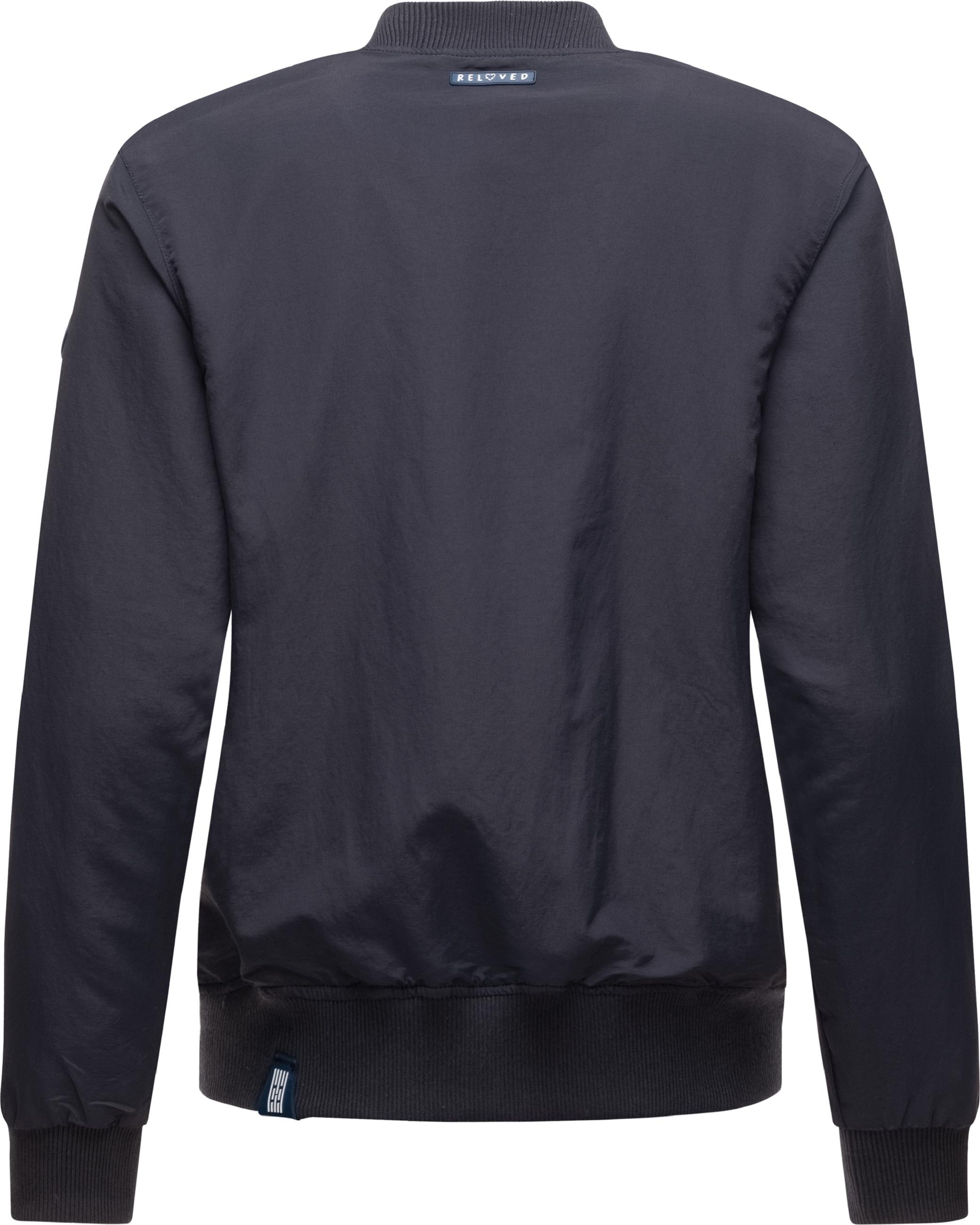 Ragwear Outdoorjacke »Wendejacke Joom Remake«