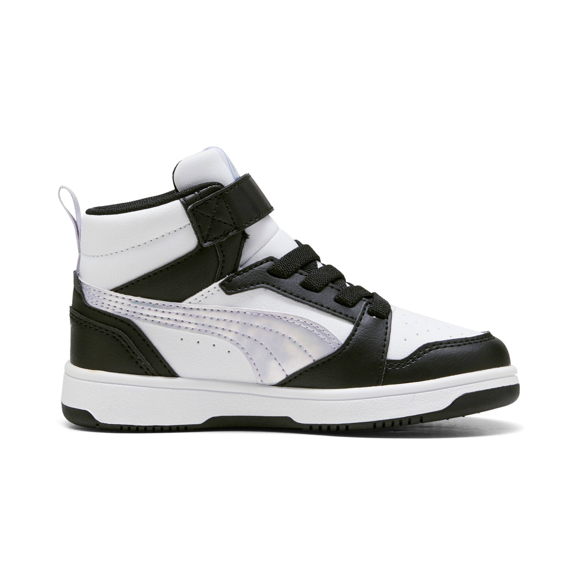 PUMA Sneaker »REBOUND V6 MID SPACE BELLE AC+ PS«