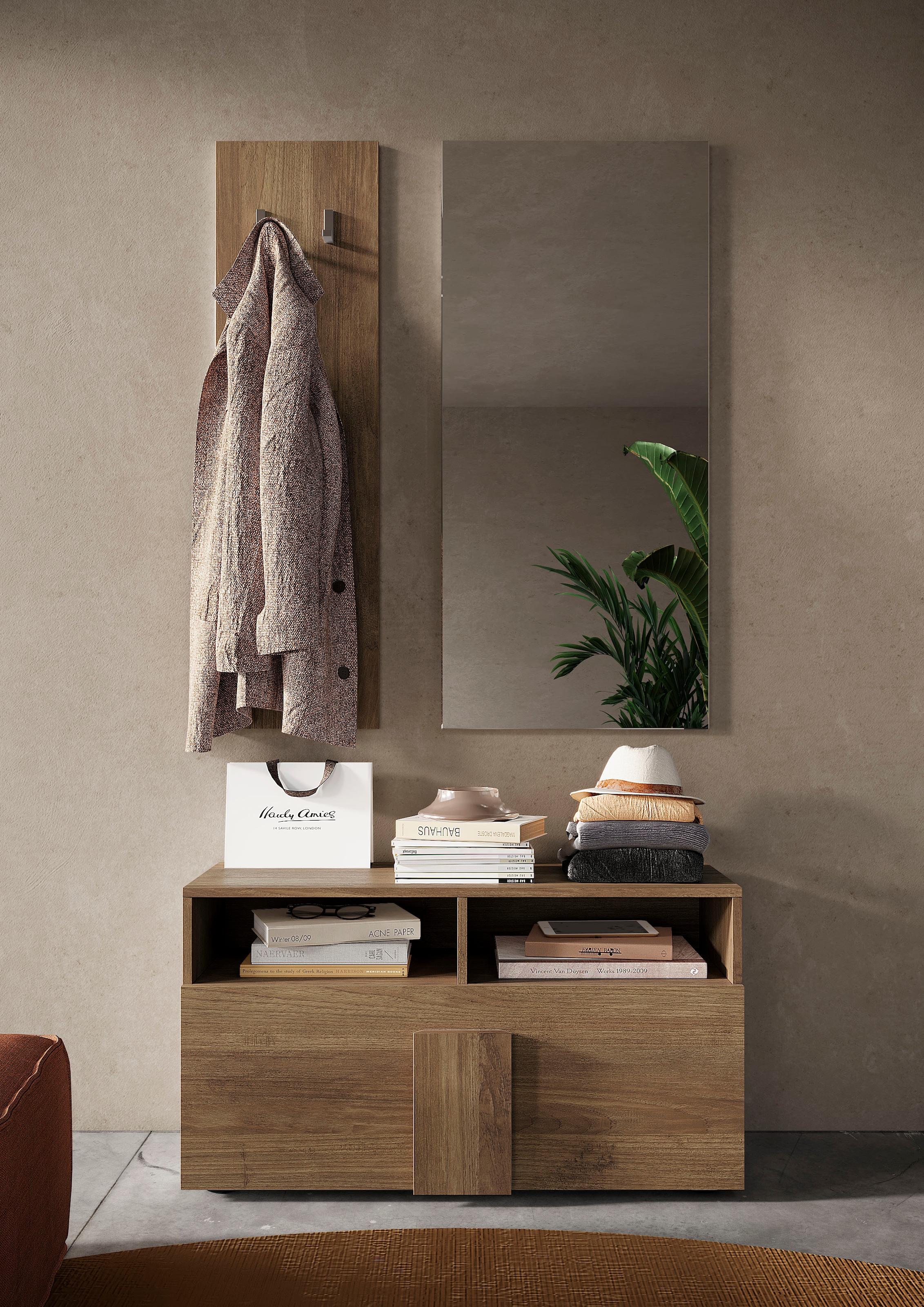 INOSIGN Garderobenschrank »Jupiter«