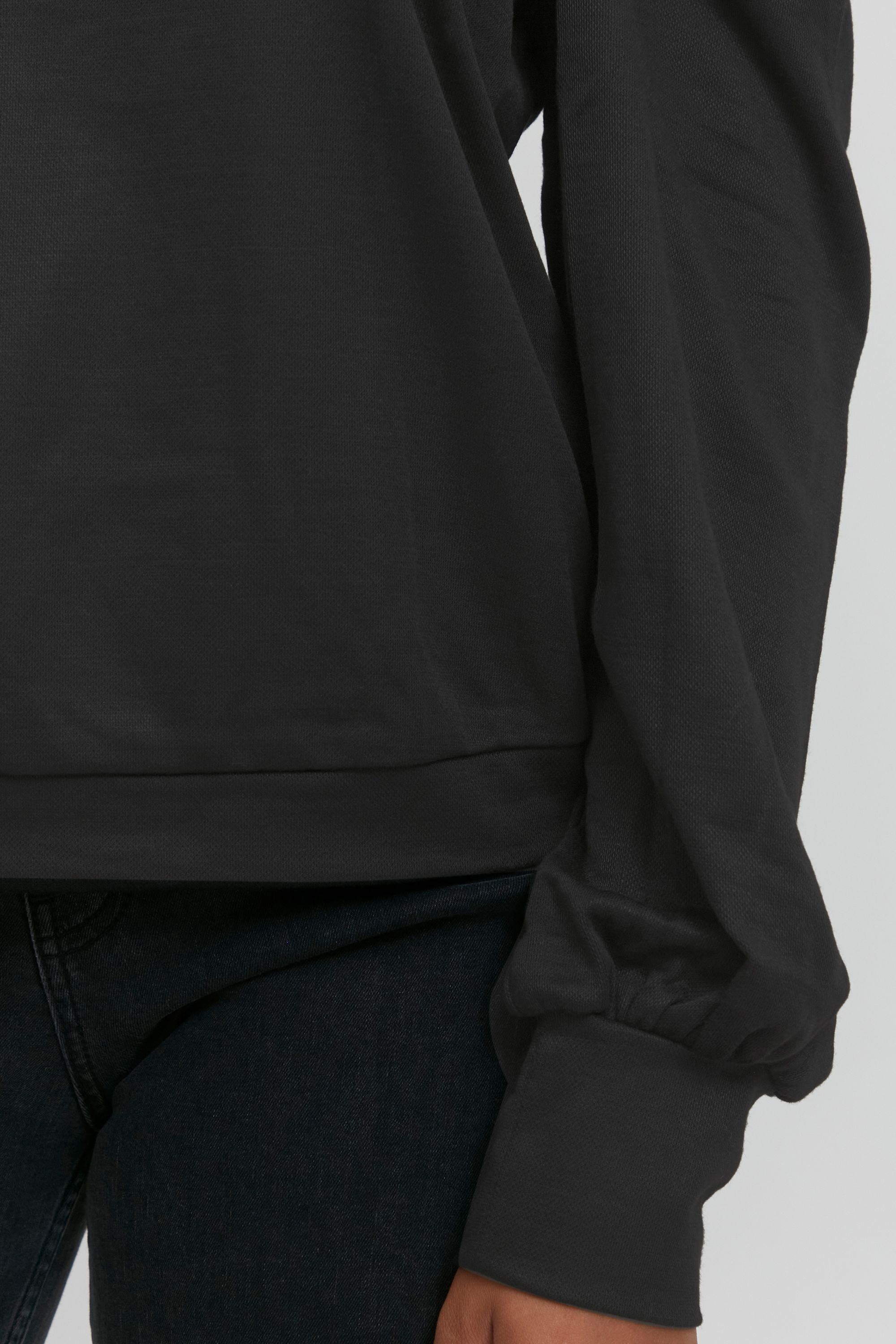 Pulz Jeans Sweatshirt »Langarmshirt PZDunne«