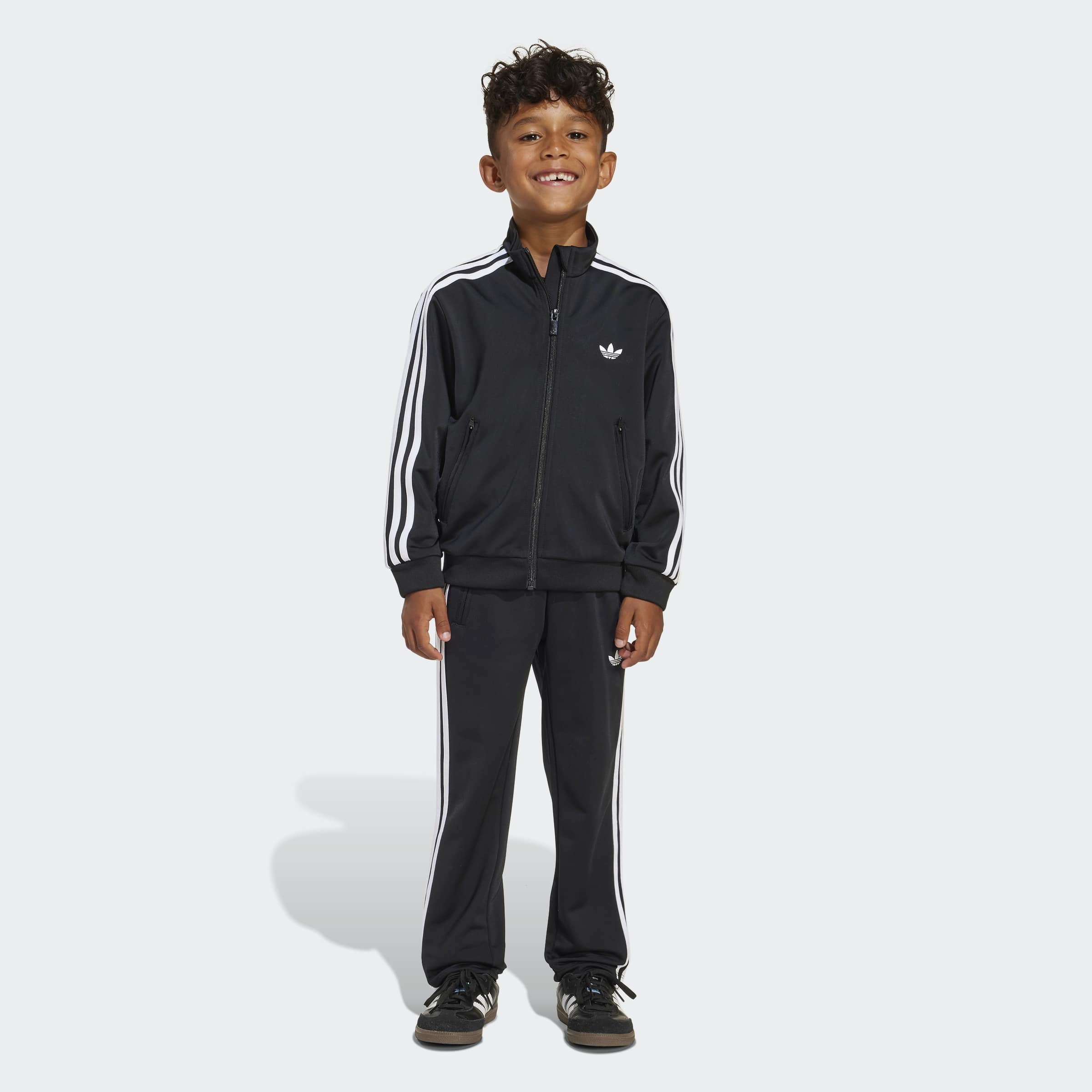 adidas Originals Trainingsanzug »FIREBIRD TS« 2 tlg.