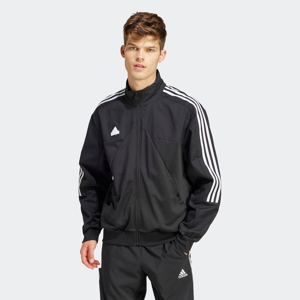 adidas Sportswear Outdoorjacke »M TIRO TT Q1«