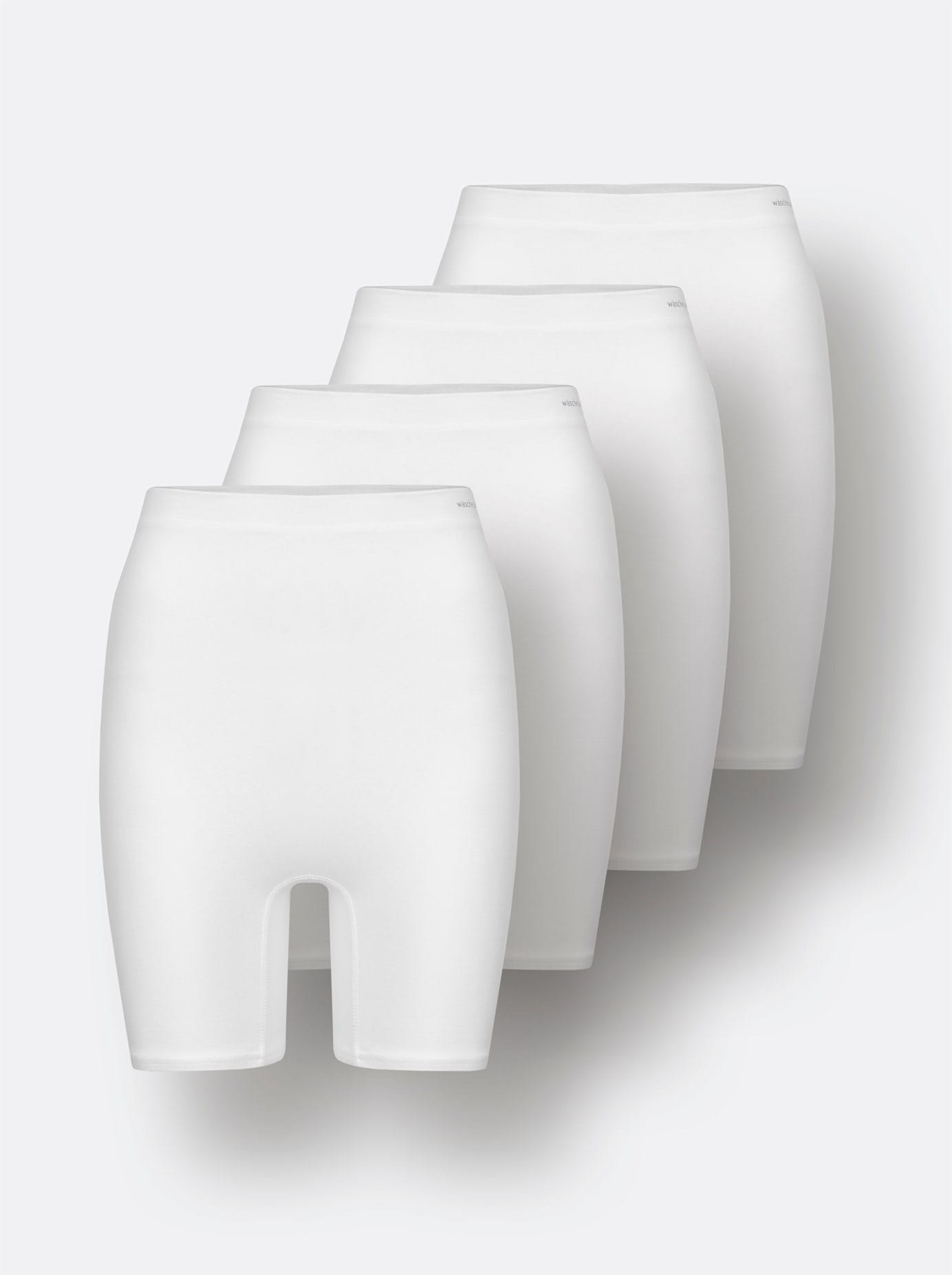 wäschepur Panty, (4 St.)