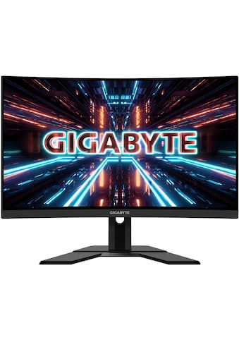Curved-Gaming-Monitor »G27FC A Gaming-Monitor«, 68,5 cm/27 Zoll, 1920 x 1080 px, Full...