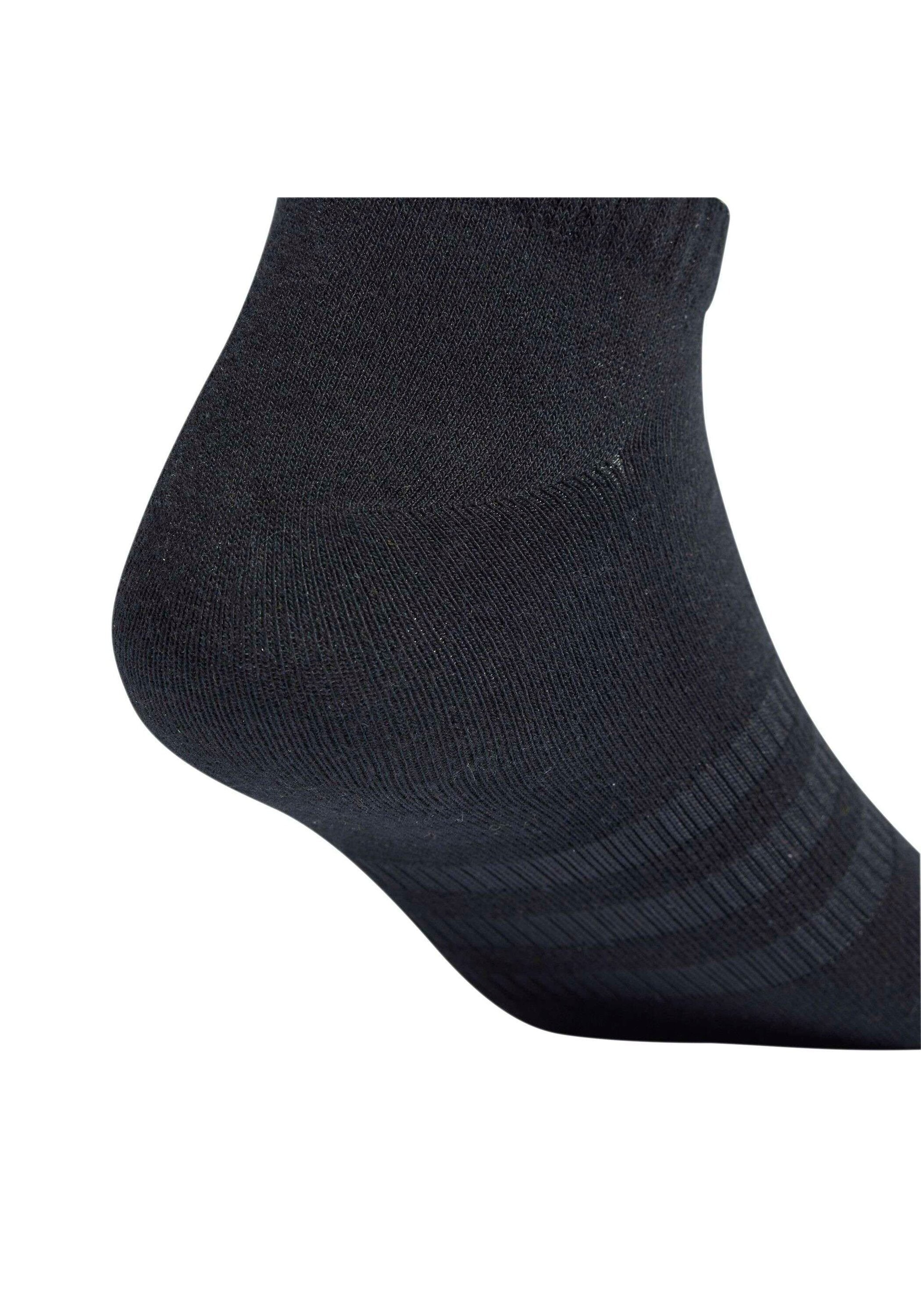 adidas Originals Sneakersocken »Socken Thin and Light Sportswear Low Cut Socks 3er Pack«