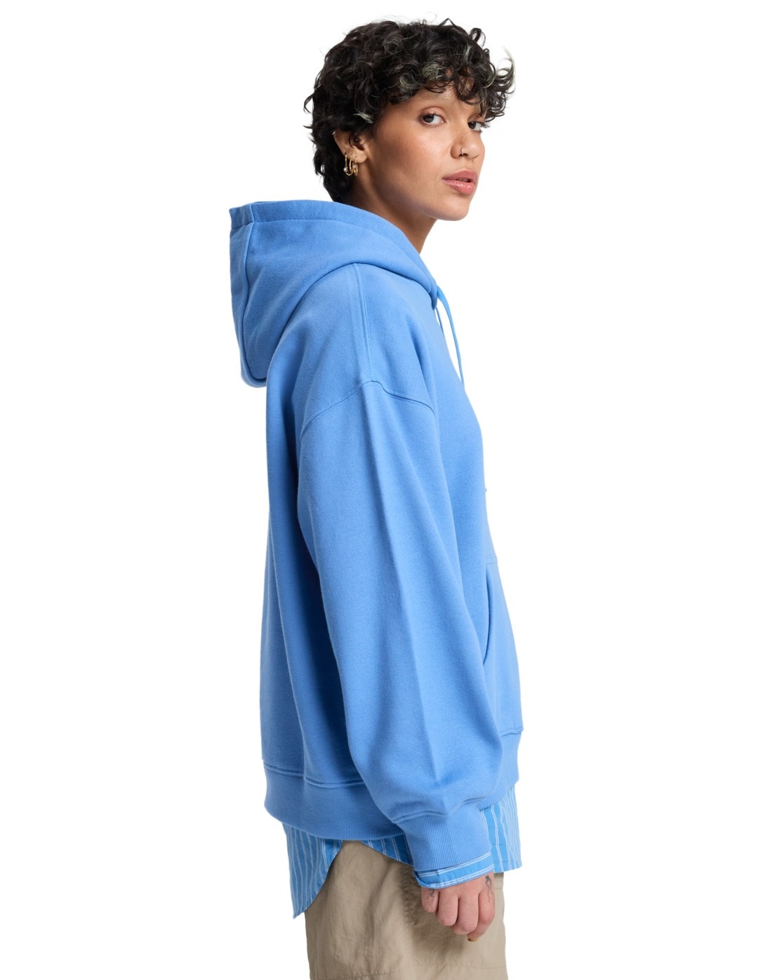 Quiksilver Hoodie »Standard«
