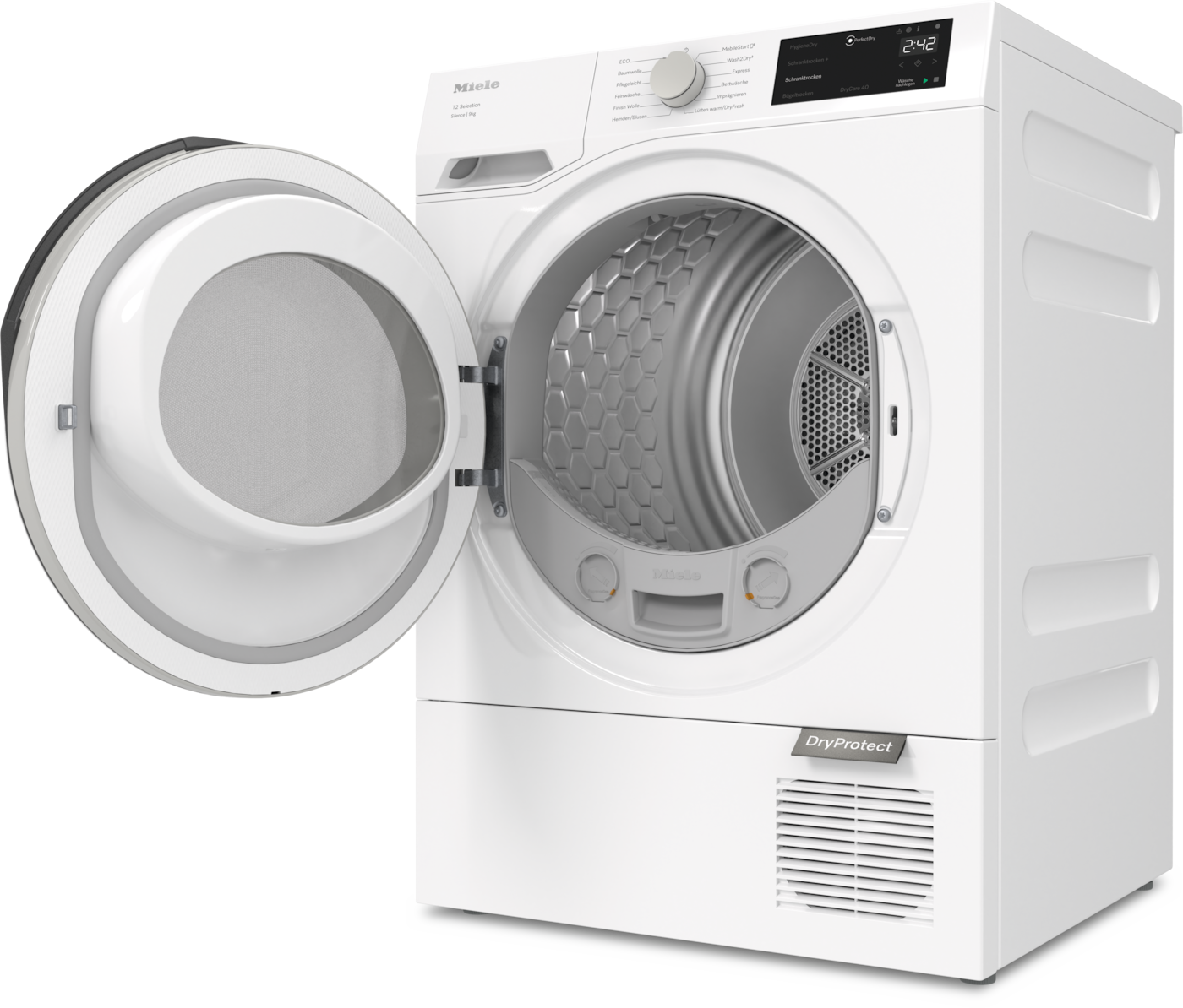 Miele Wärmepumpentrockner »TS510I WP«