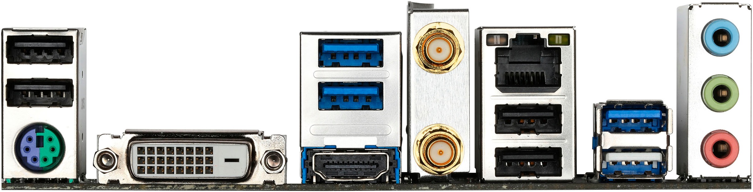 Gigabyte Mainboard »B550M DS3H AC«