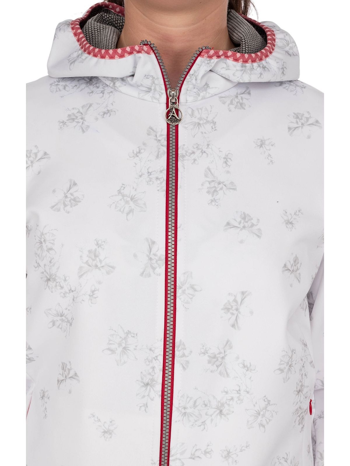 Almgwand Jeansjacke »Jacke FRUEHMESSER«
