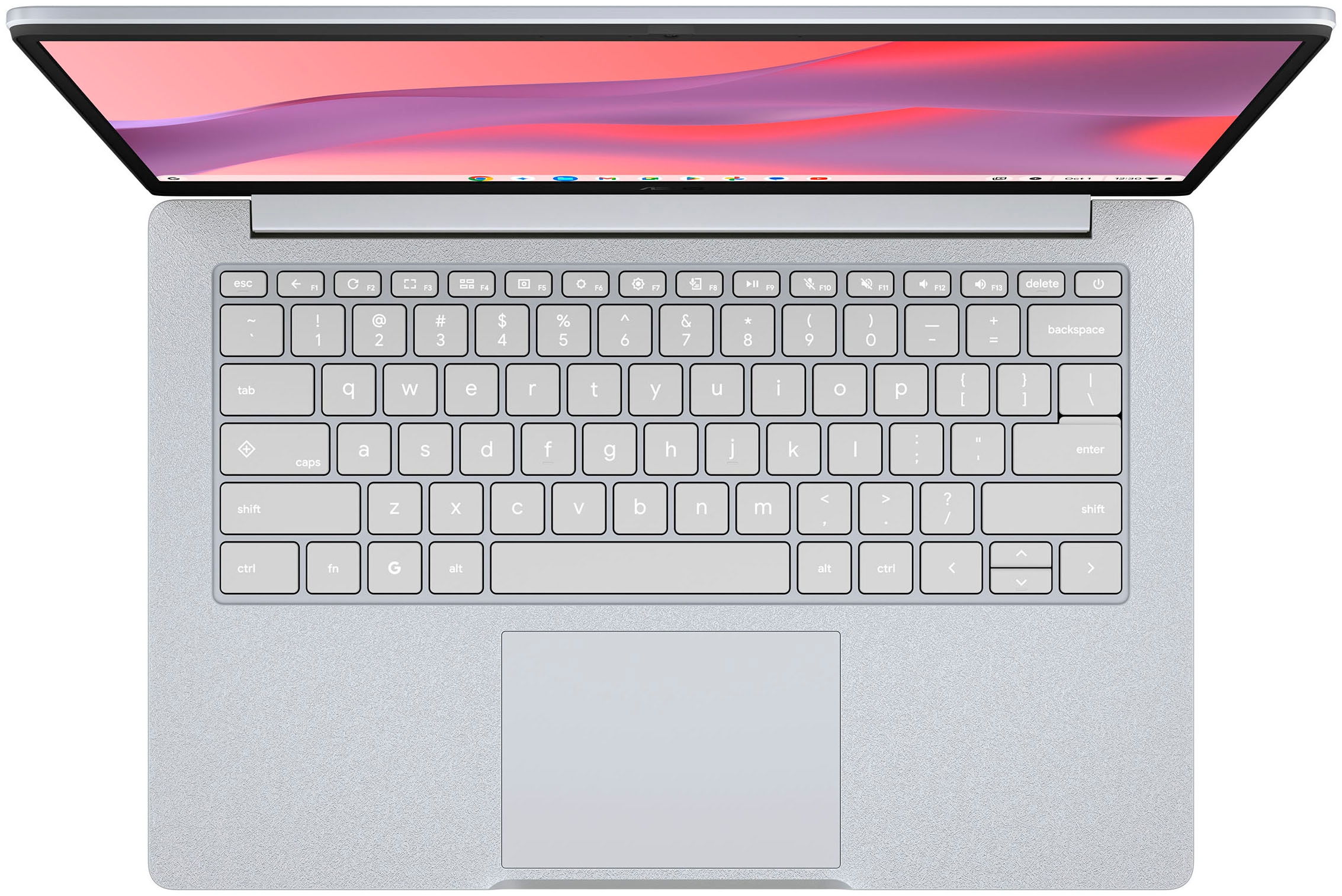 Asus Chromebook »CM1405CM4A-S60239« 35,6 cm / 14 ″ MediaTek Kompanio Mali-G57 MC2 64 GB SSD