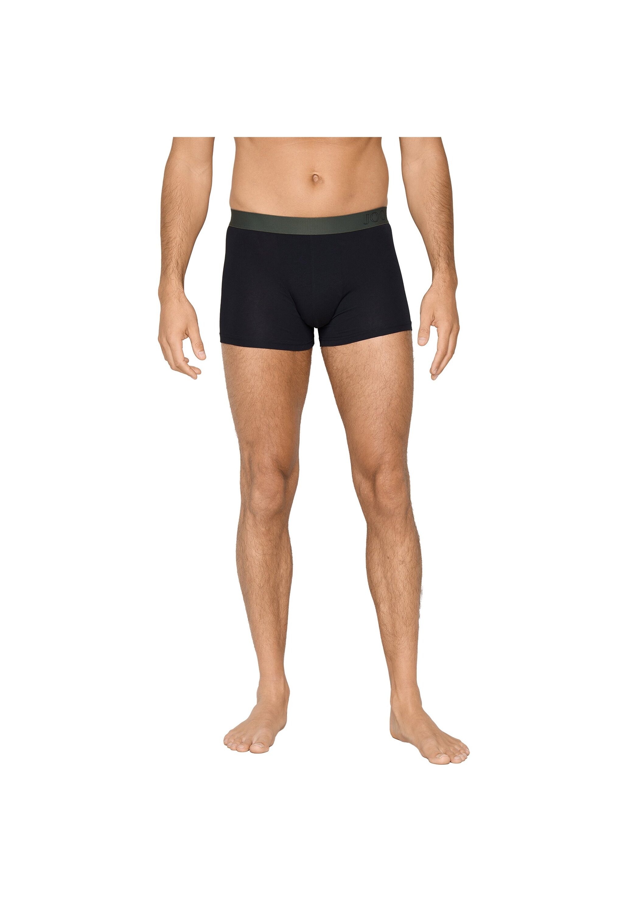 JOOP! Boxershorts »Boxershort JM0383 3P Boxer Cornflower 3er Pack«