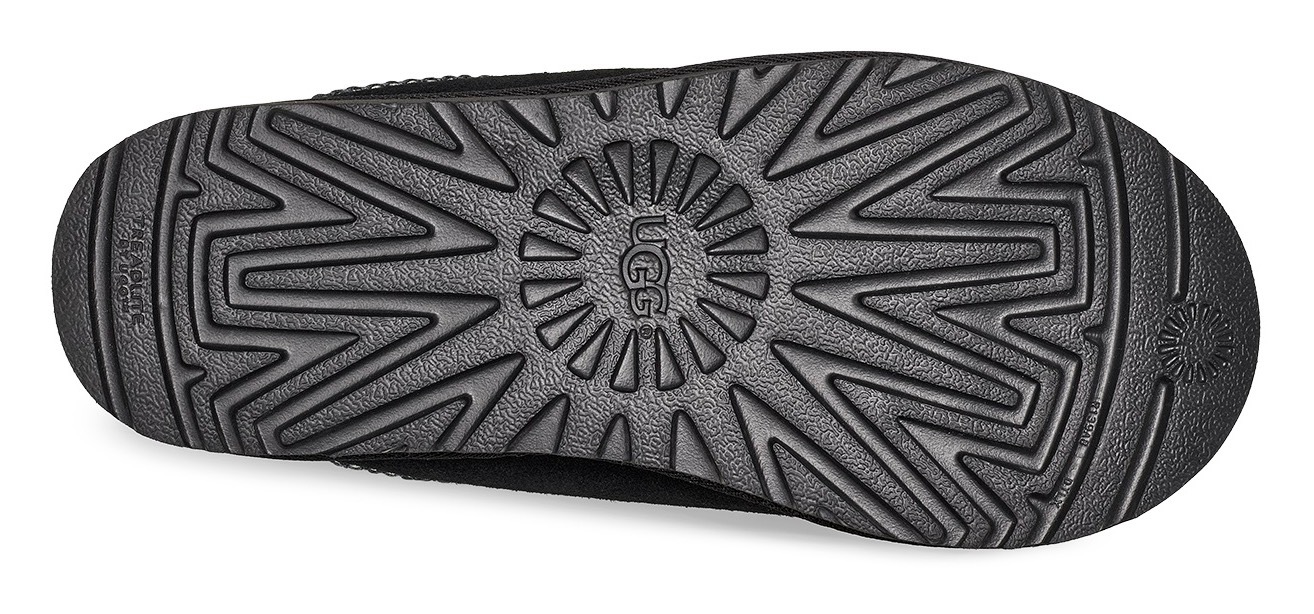 UGG Clog »TASMAN«, Homeslippers, Pantoffel mit Warmfutter