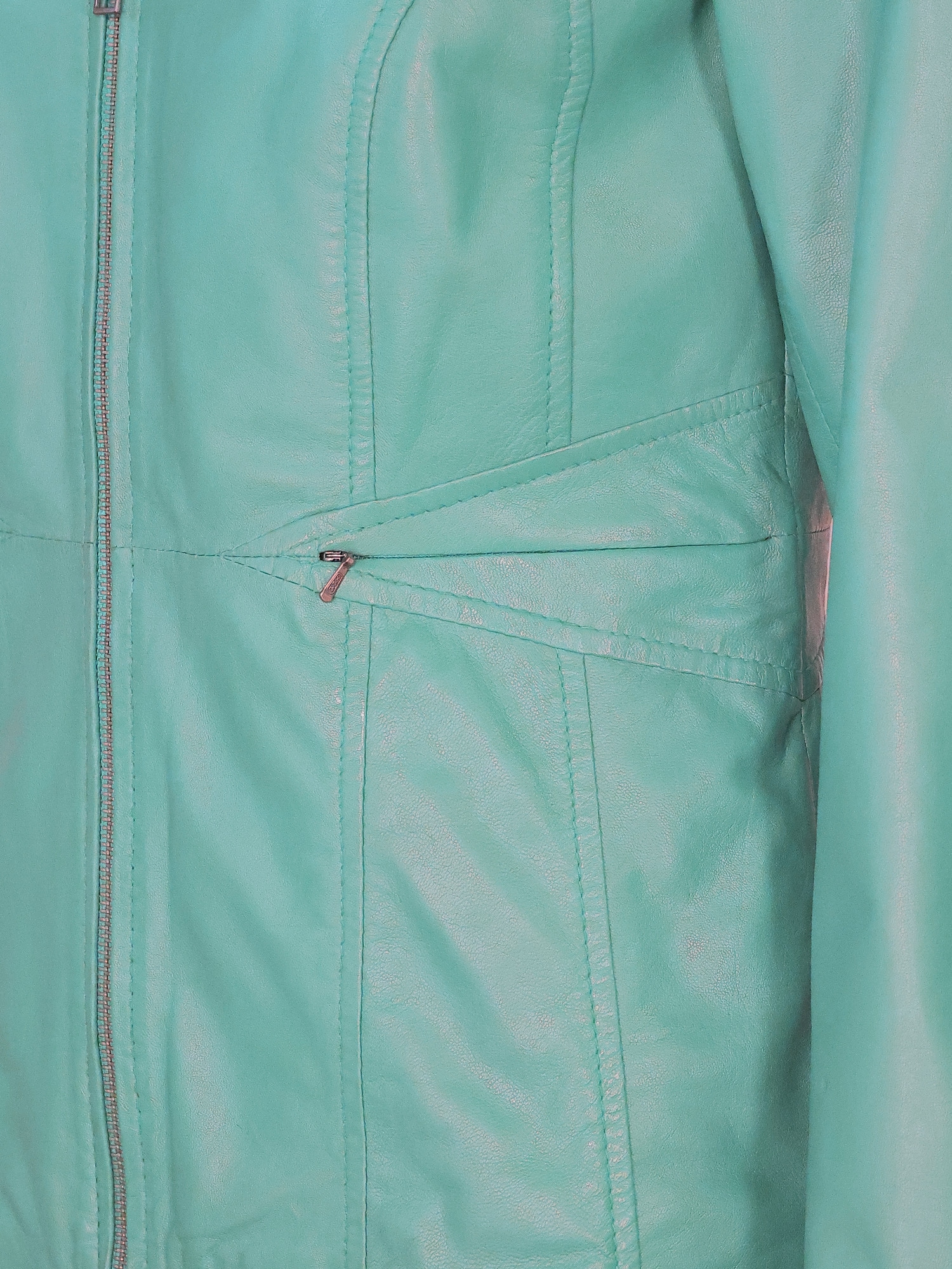 JCC Lederjacke »Lederjacke 3102225«