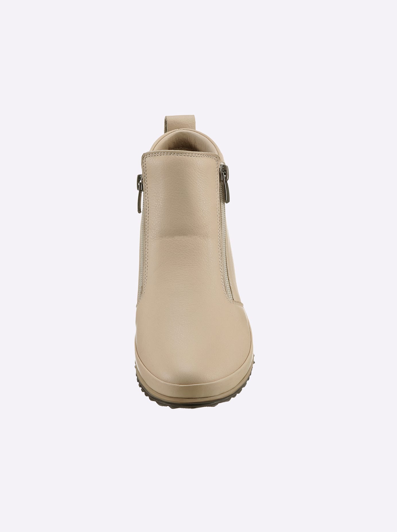Stiefelette