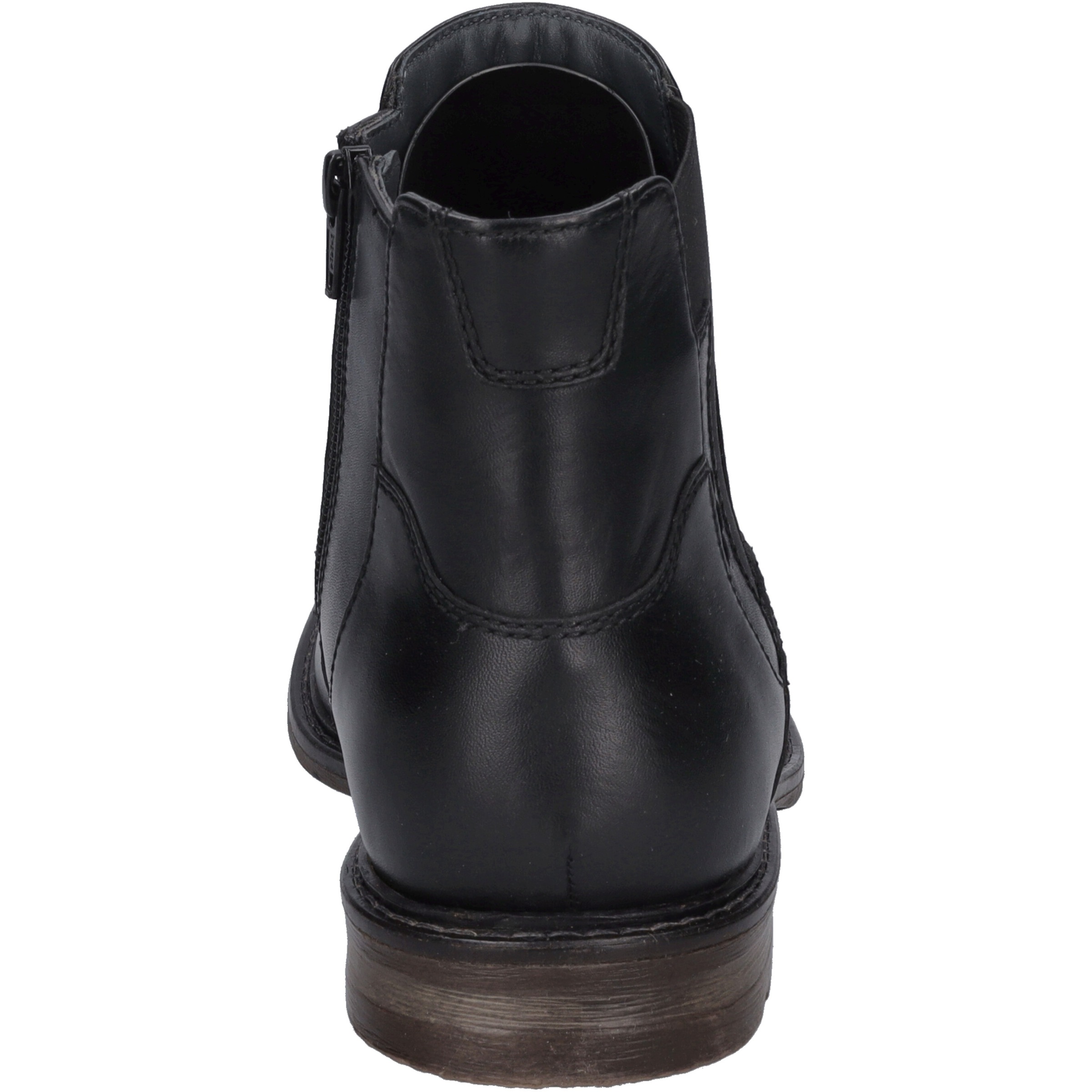 Josef Seibel Stiefelette »Earl 08, schwarz«