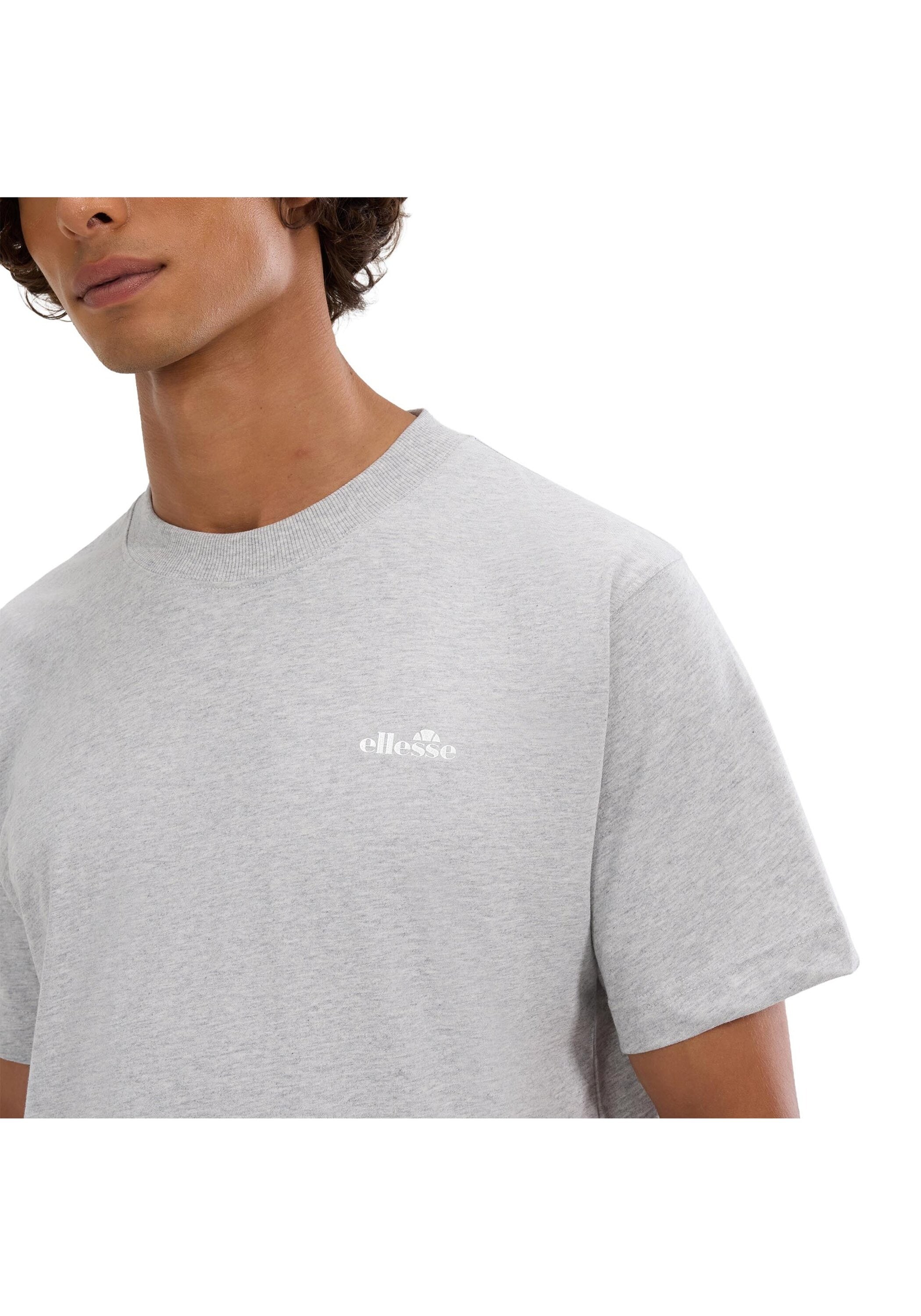Ellesse T-Shirt »T-Shirt ACCIANO CLASSIC TEE 1er Pack« 1 tlg.