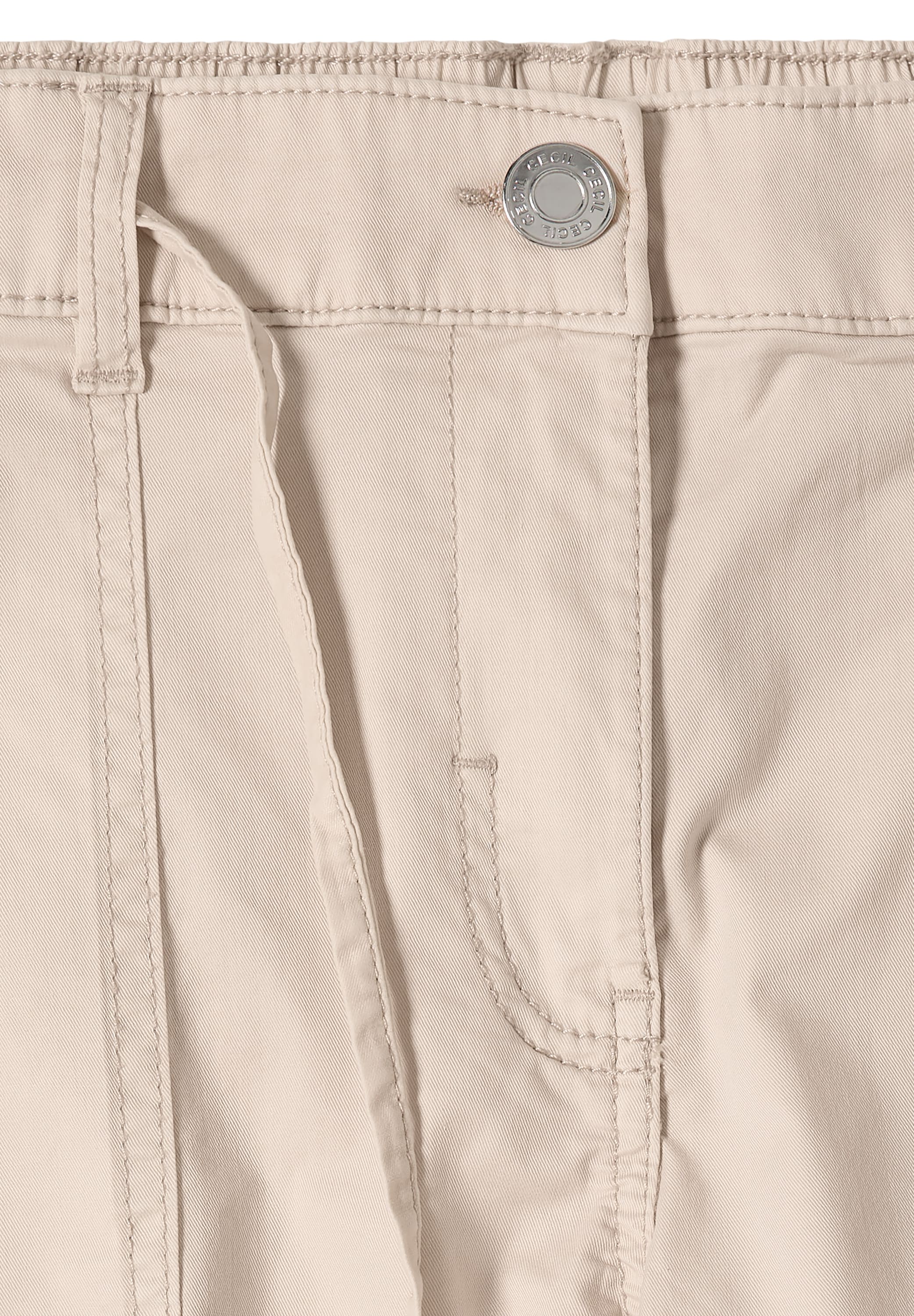 Cecil Stoffhose »Style Scarlett«