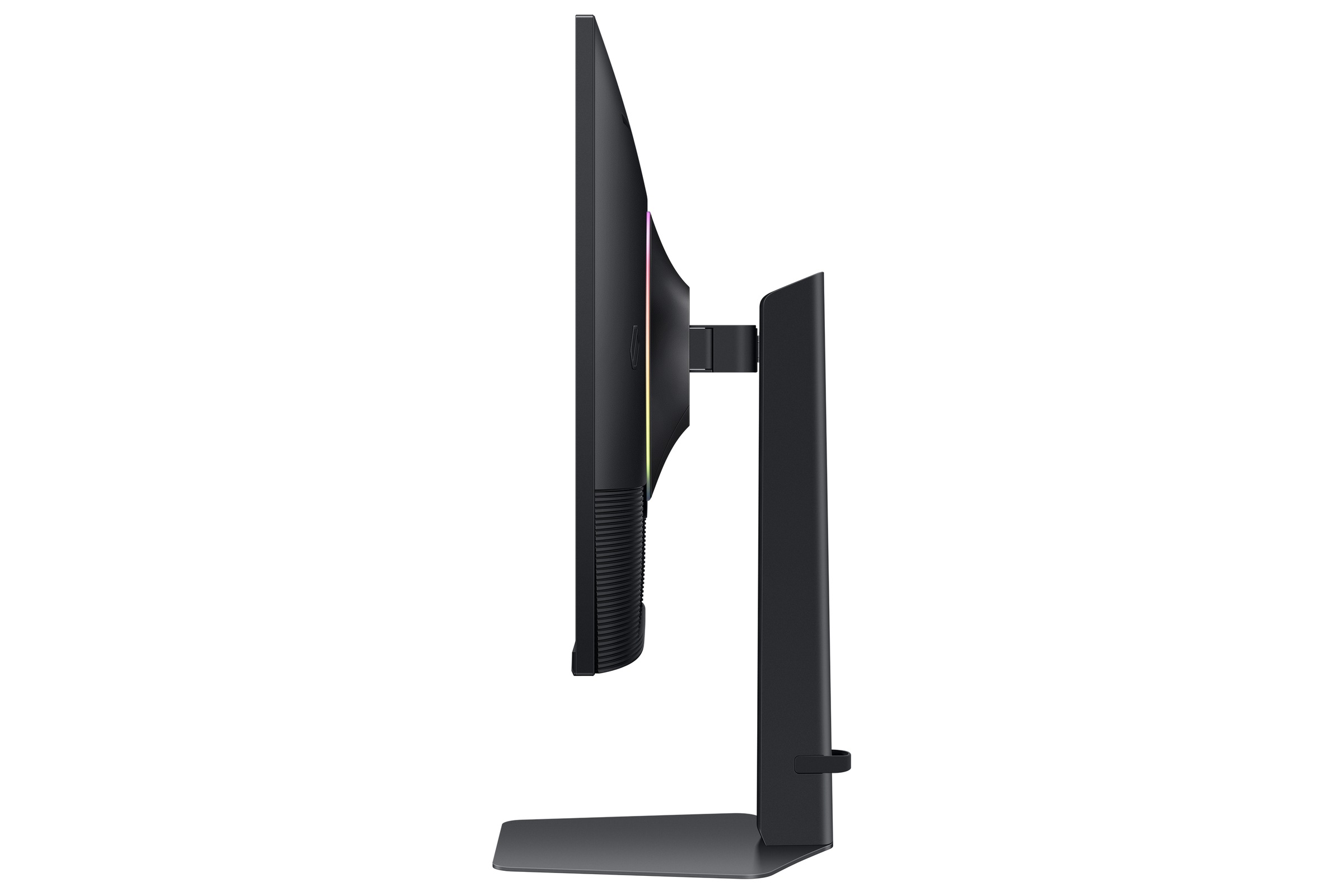 Samsung LED-Monitor »Samsung (27")  68,6cm S27FG702EU 16:9  G70F« 68,6 cm/27 ″  3840 x 2160 px 1 Reaktionszeit 360 Hz