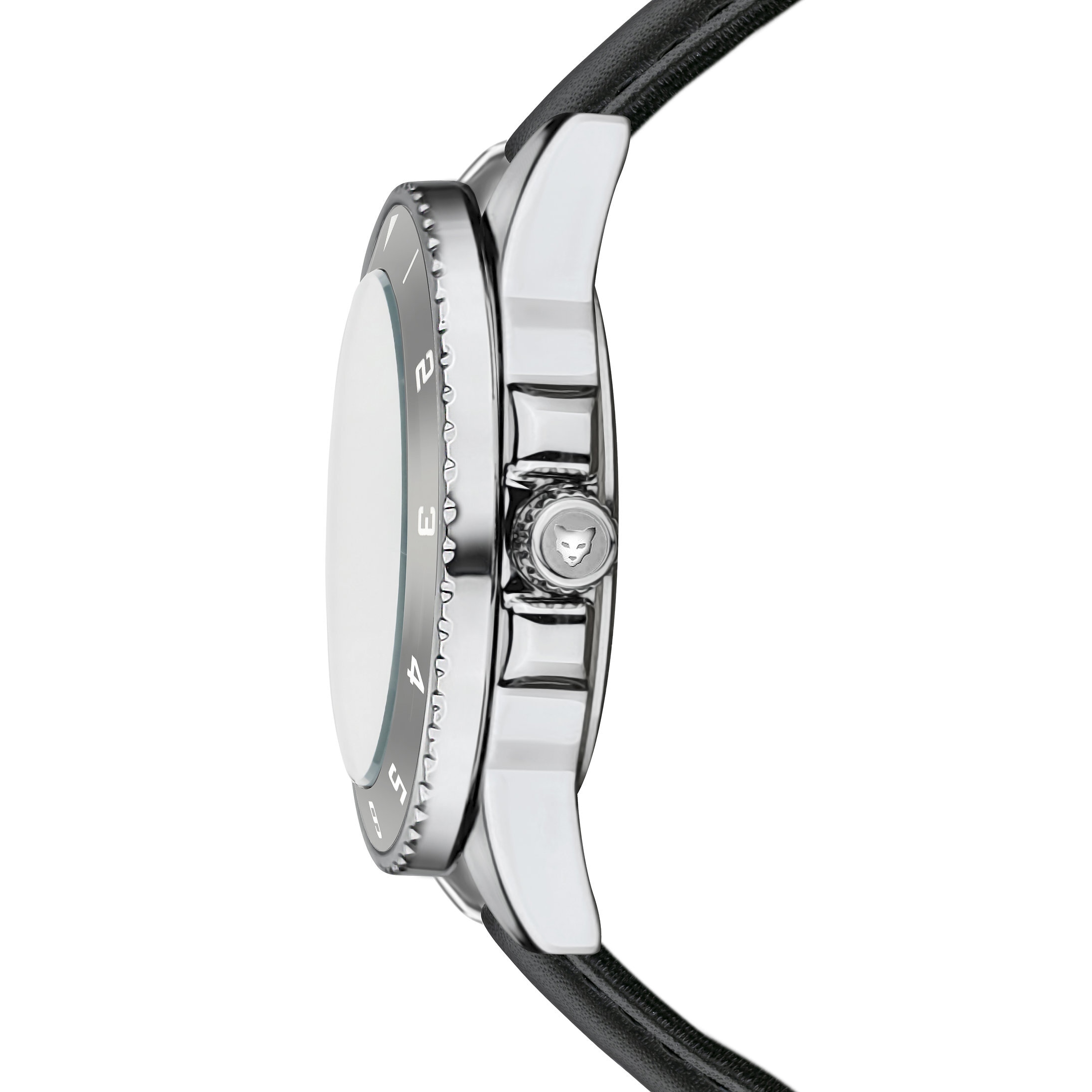 MARC LAUDER Quarzuhr »MF4-S010S«