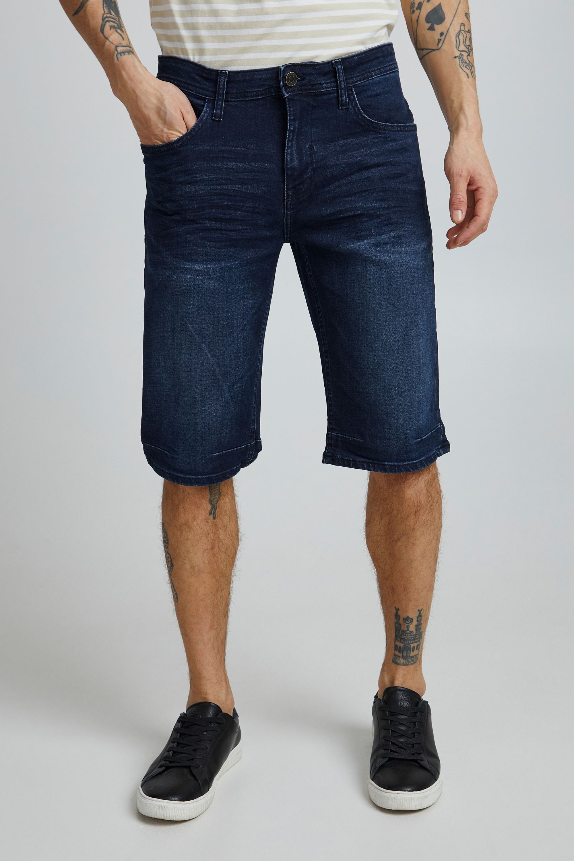 11 Project Jeansshorts »Shorts PRNordian«