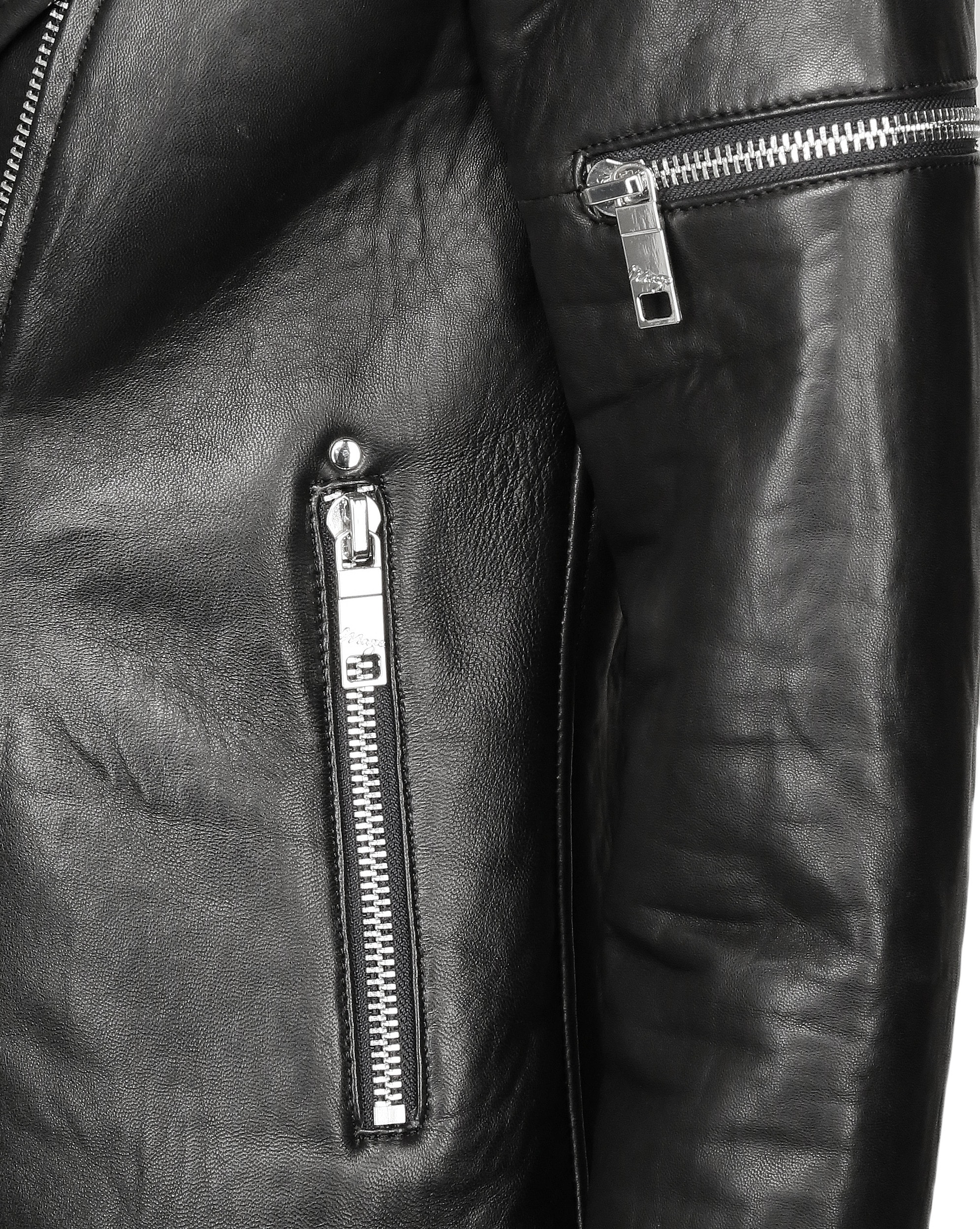 Maze Lederjacke »Lederjacke 4201910«