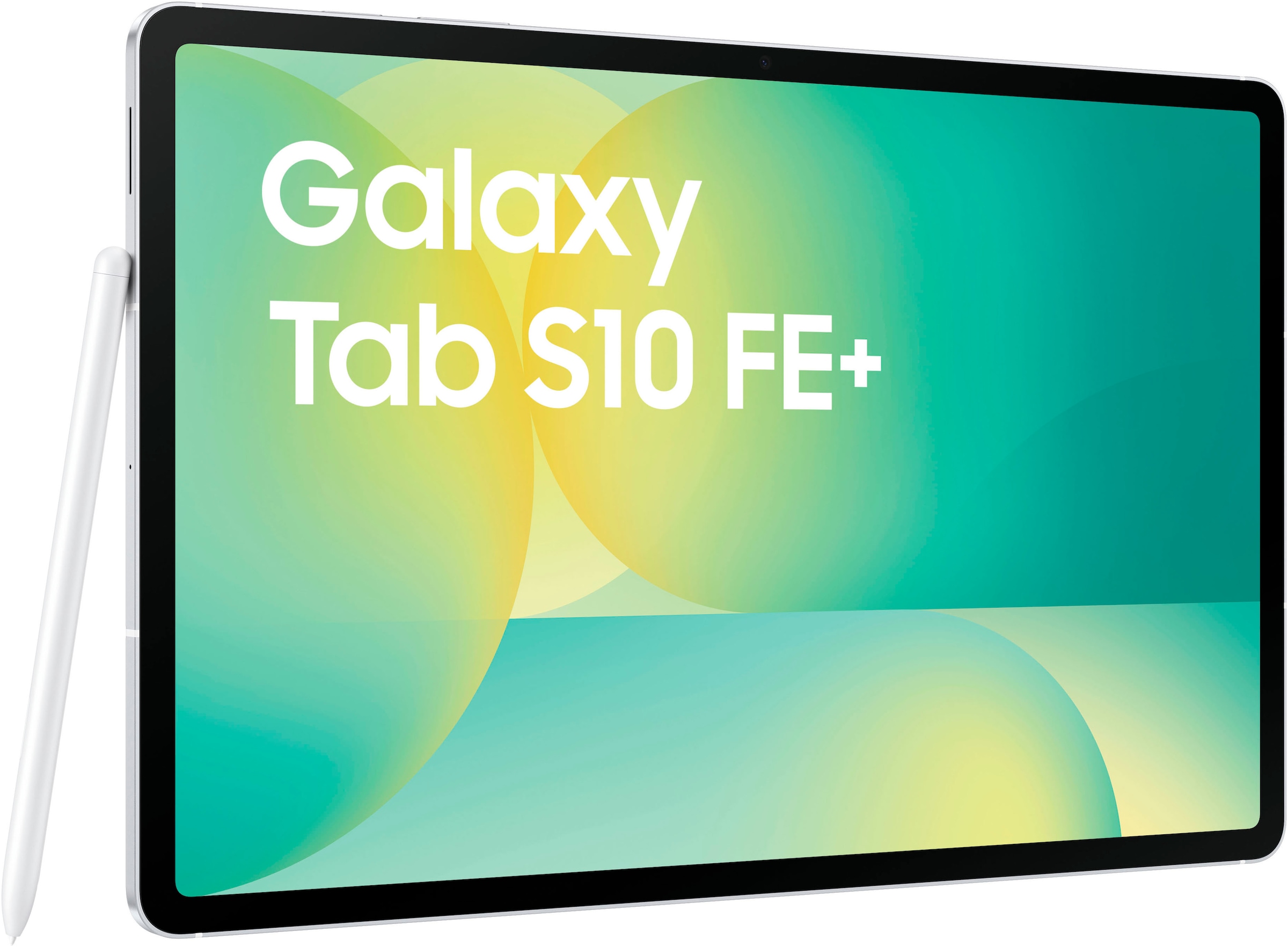 Samsung Tablet »Galaxy Tab S10 FE+ 128GB« (33,28 cm / 13,1 ″) Android 128 GB WQXGA+ )