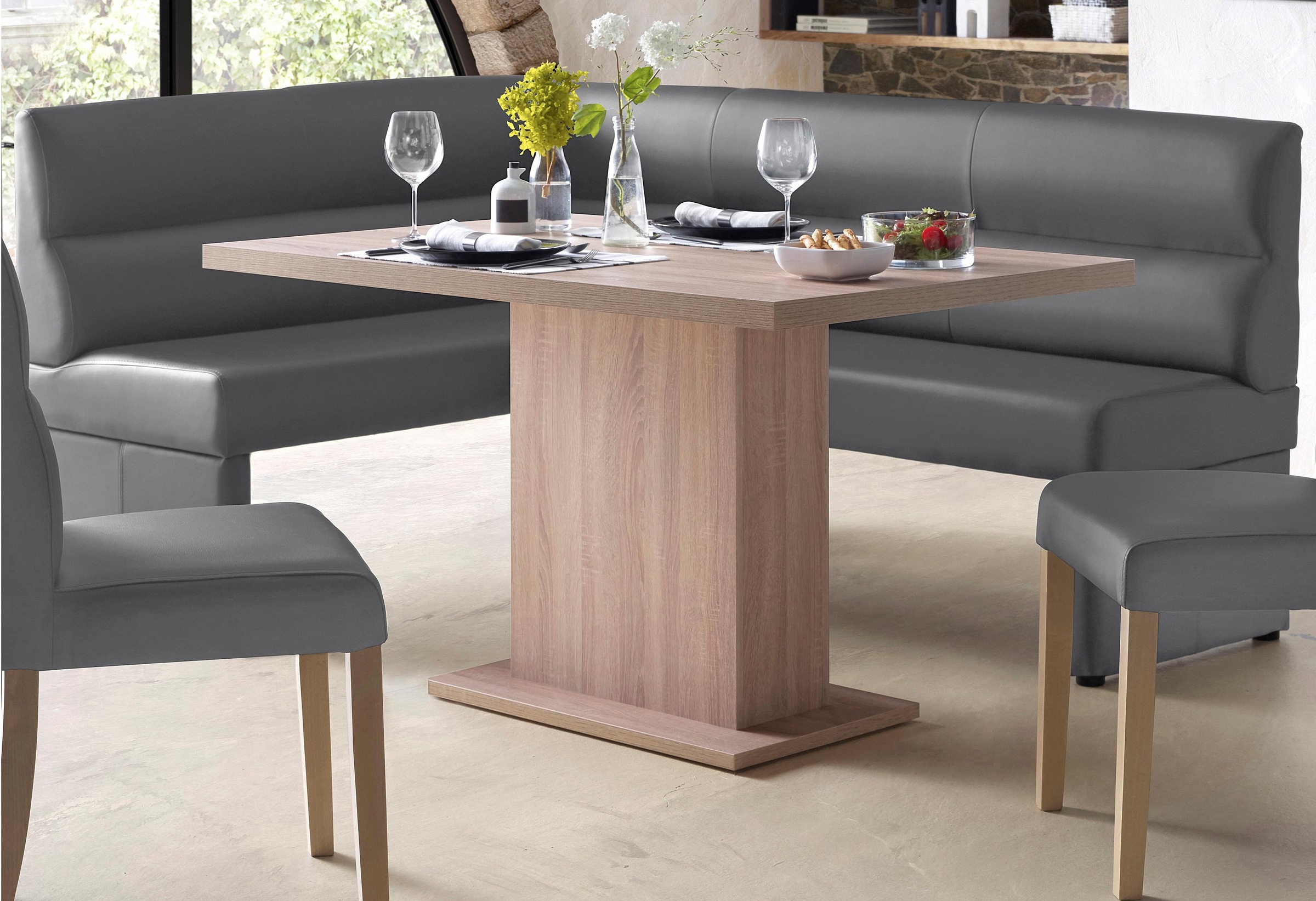 Premium collection by Home affaire Eckbank »Cool«