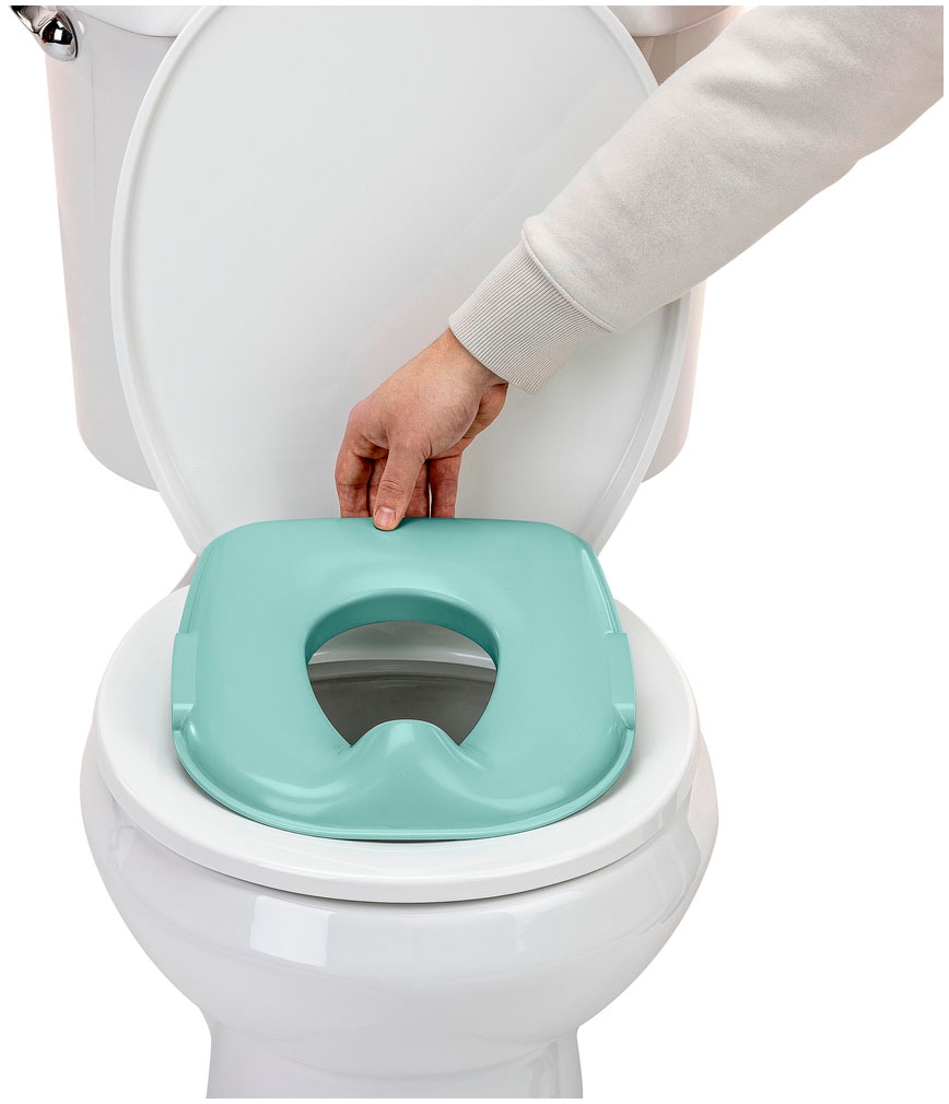 ingenuity Toilettentrainer »Prepare to Potty 3-in-1 System«