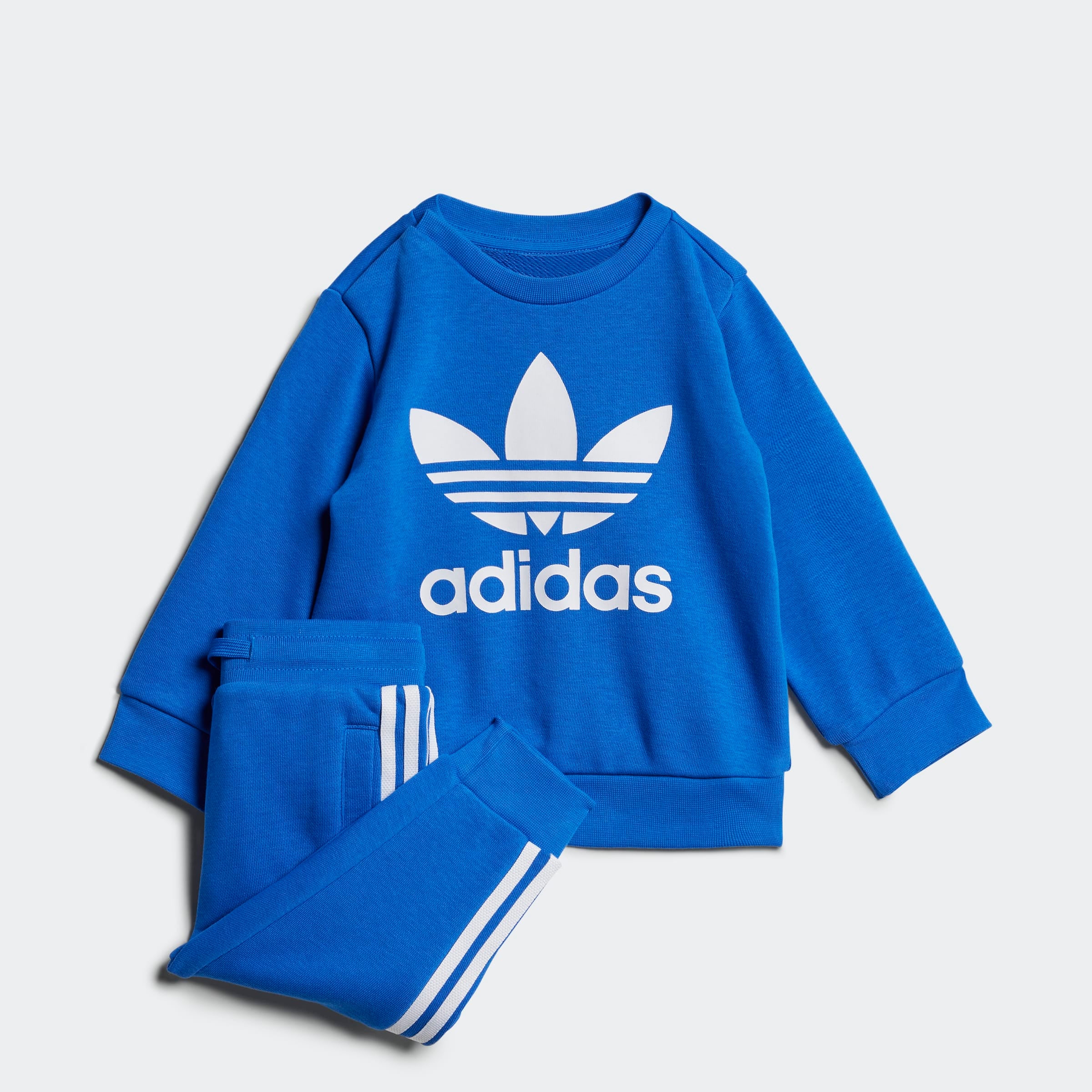 adidas Originals Jogginganzug »CREW SET«, (2 tlg.)
